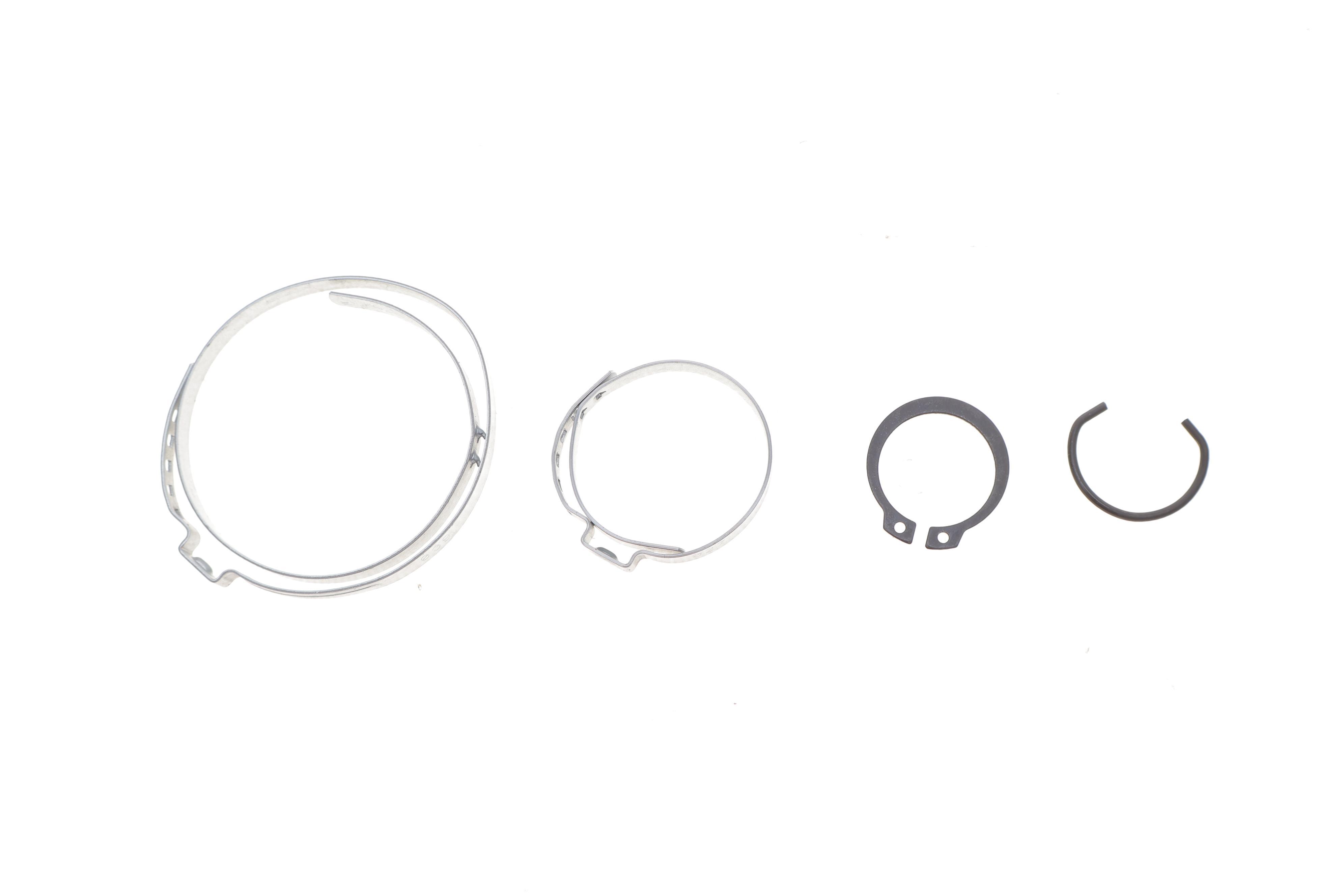 ШРКШ (внутрішній) Kia Ceed 1.4/1.6 06-12 (25/22z)