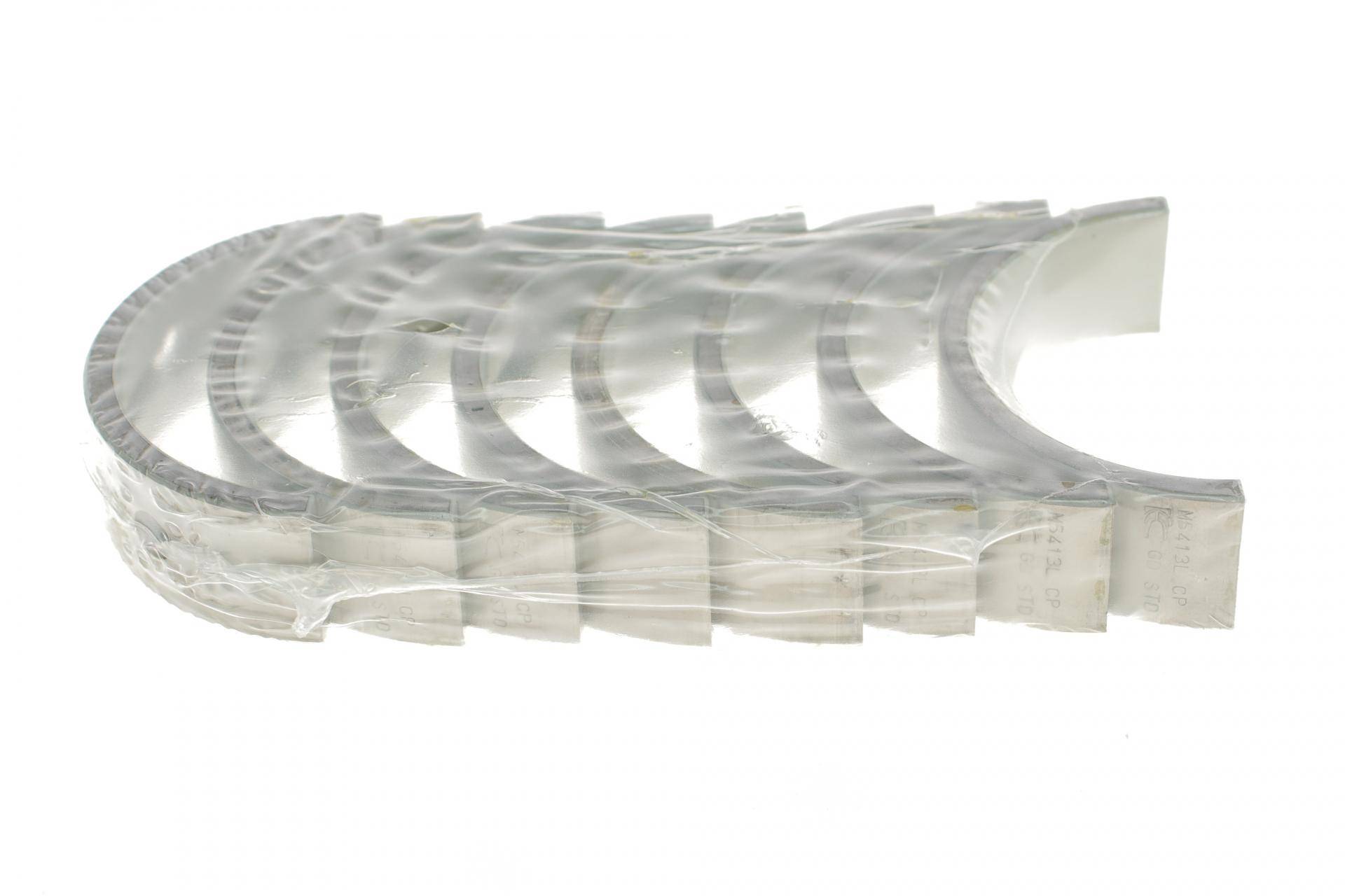 Вкладиші корінні Opel Astra/Vectra 2.0/2.2 16V 00-08 (STD)