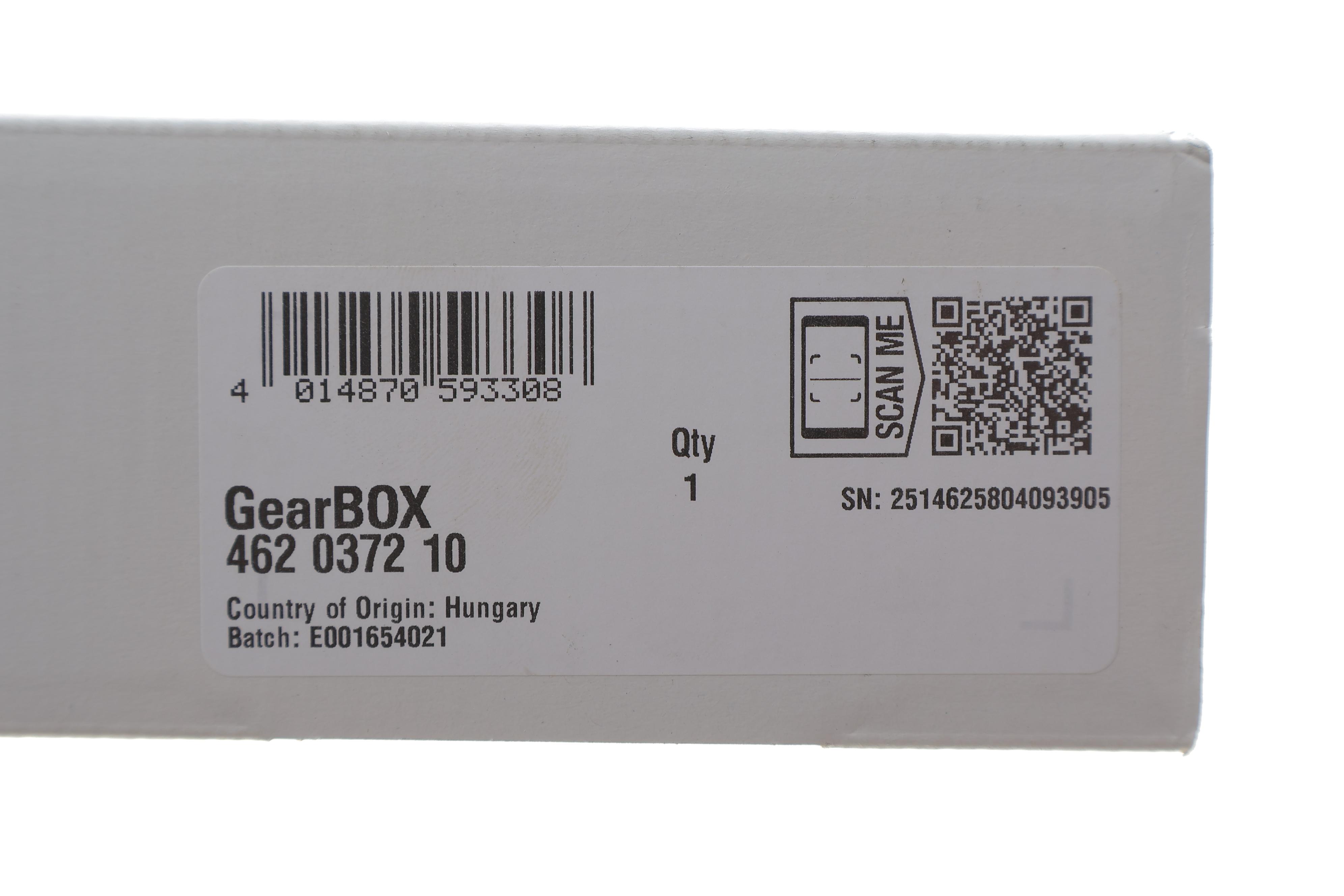 Ремкомплект КПП VW Sharan 1.4/2.0 TDI 10- (02Q/0BB)