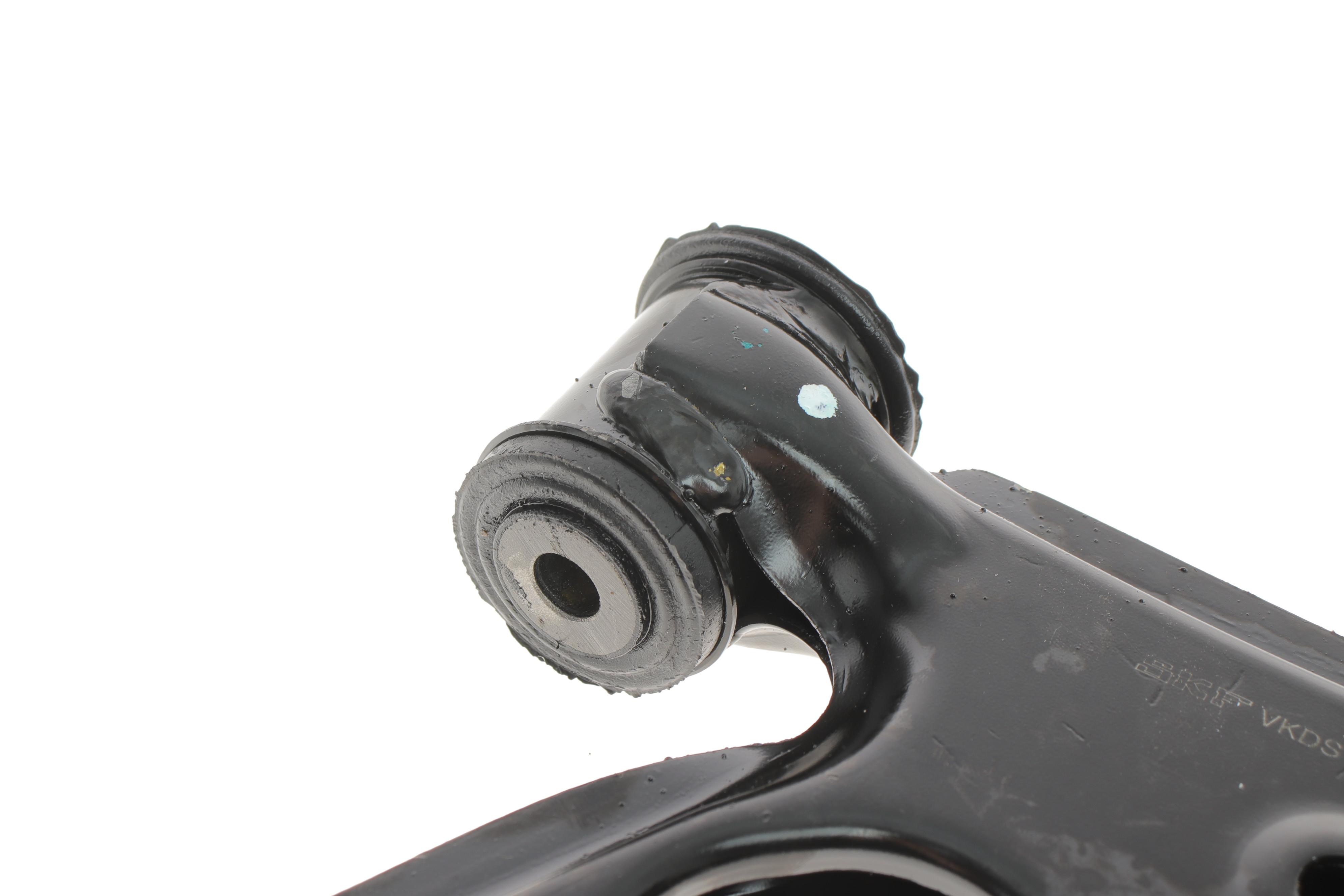 Важіль підвіски (передній/знизу) Fiat 500L 12- (L)