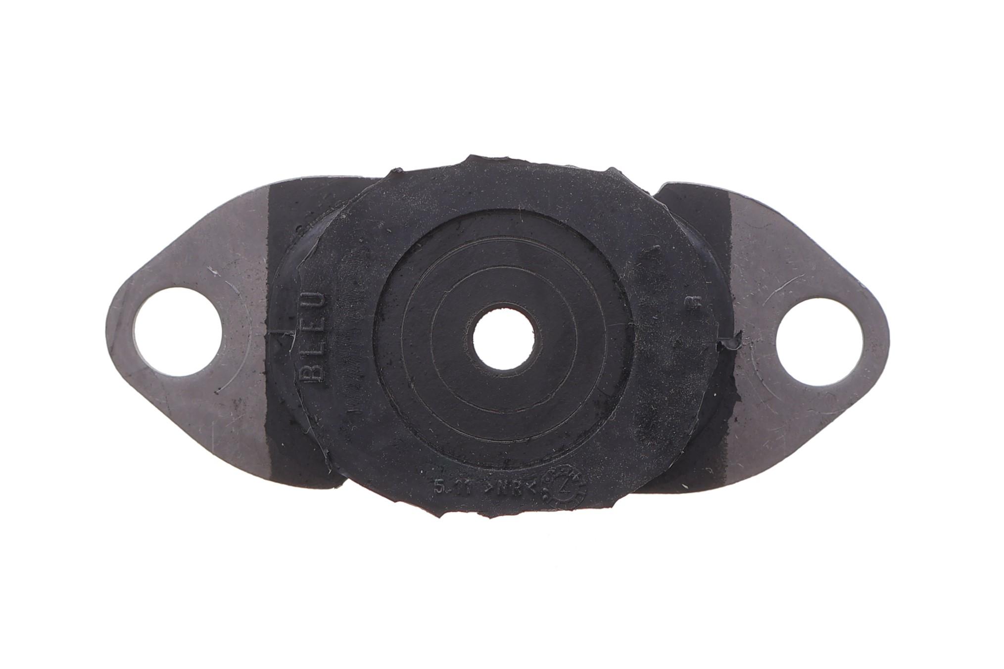 Подушка КПП Renault Clio IV/Captur 1.5 dCi 12- (L)