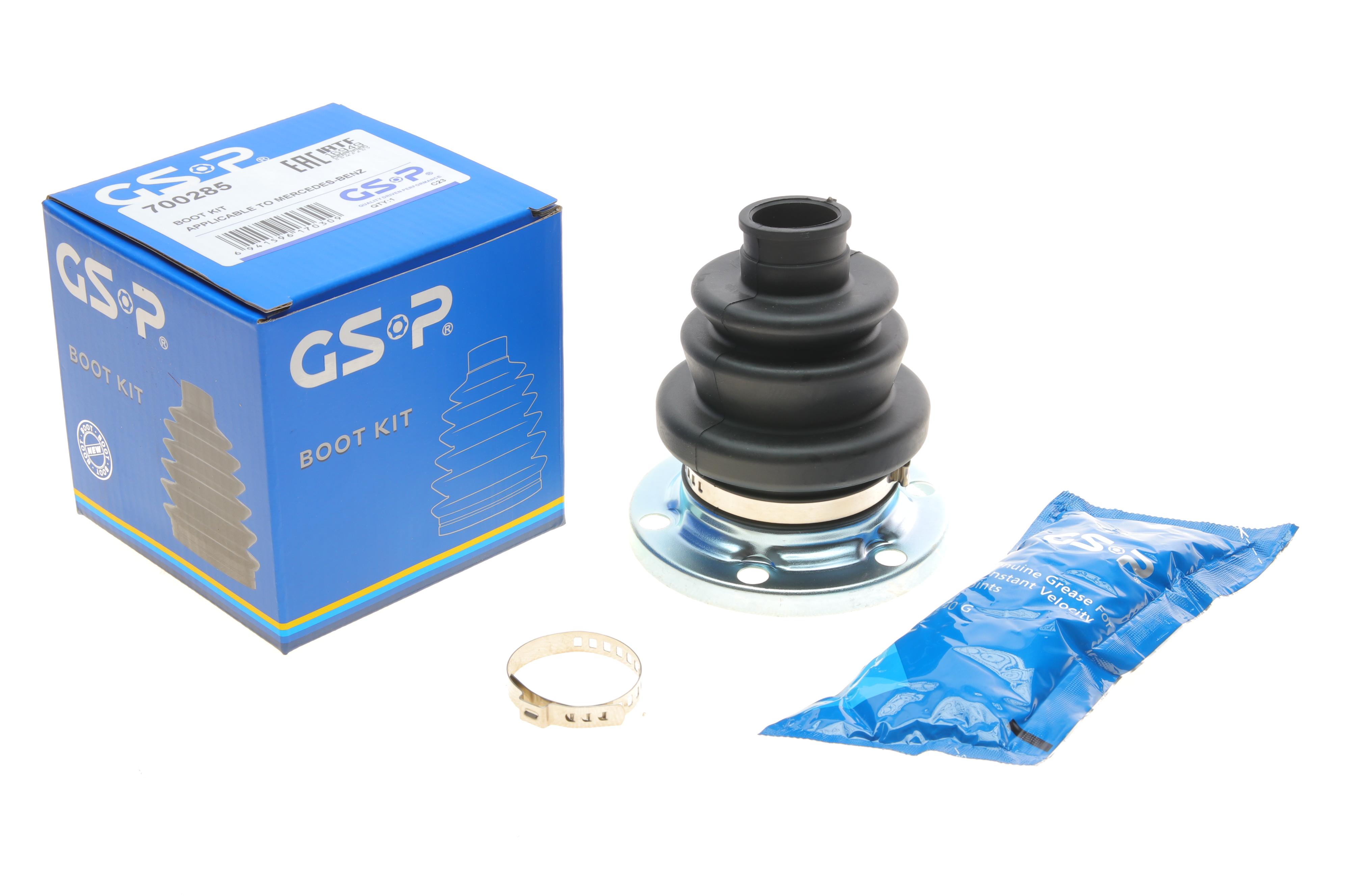 Пыльник шруса (внутренний) VW T4