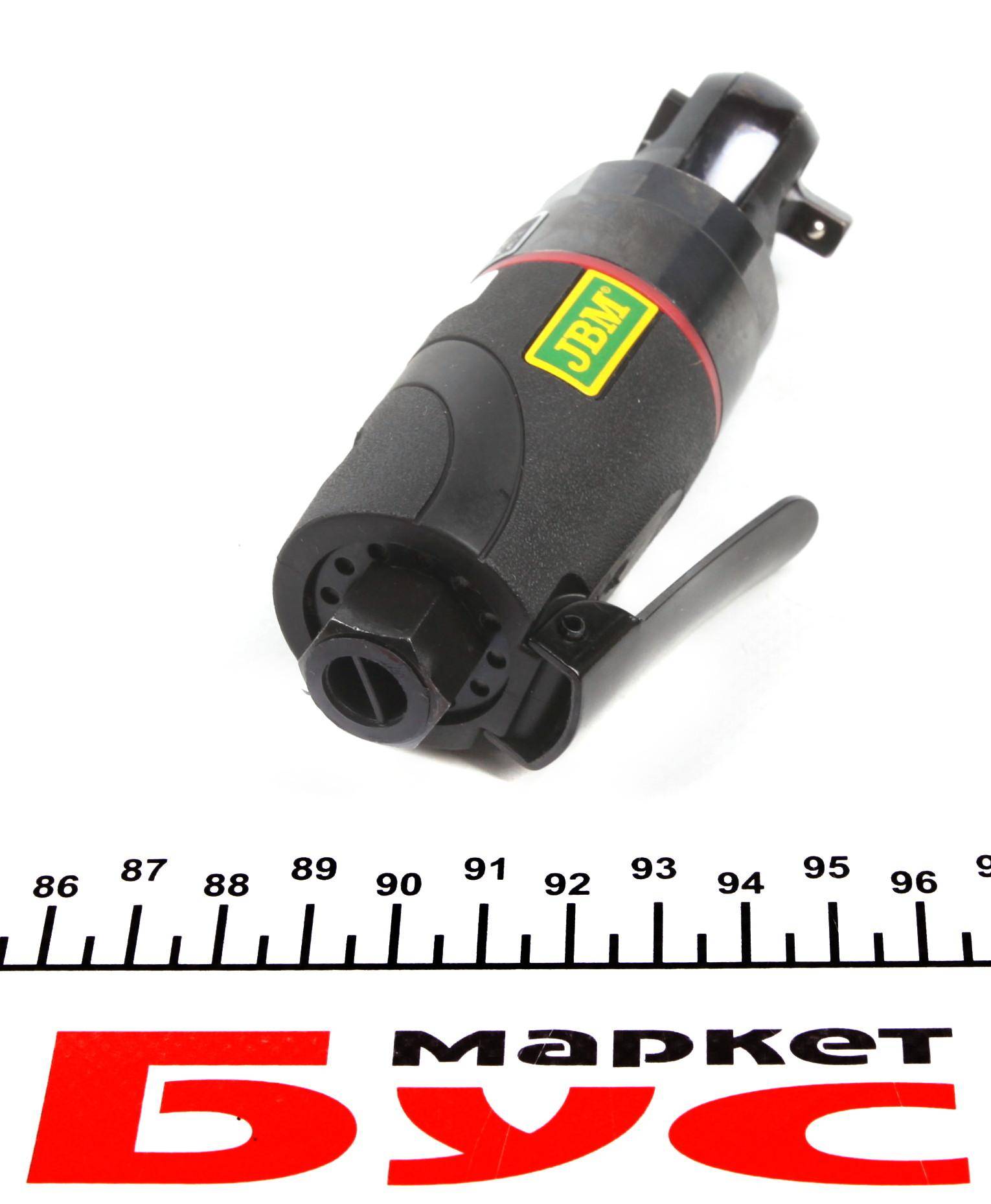 Тріскачка пневматична 1/4" 40,7 Нм
