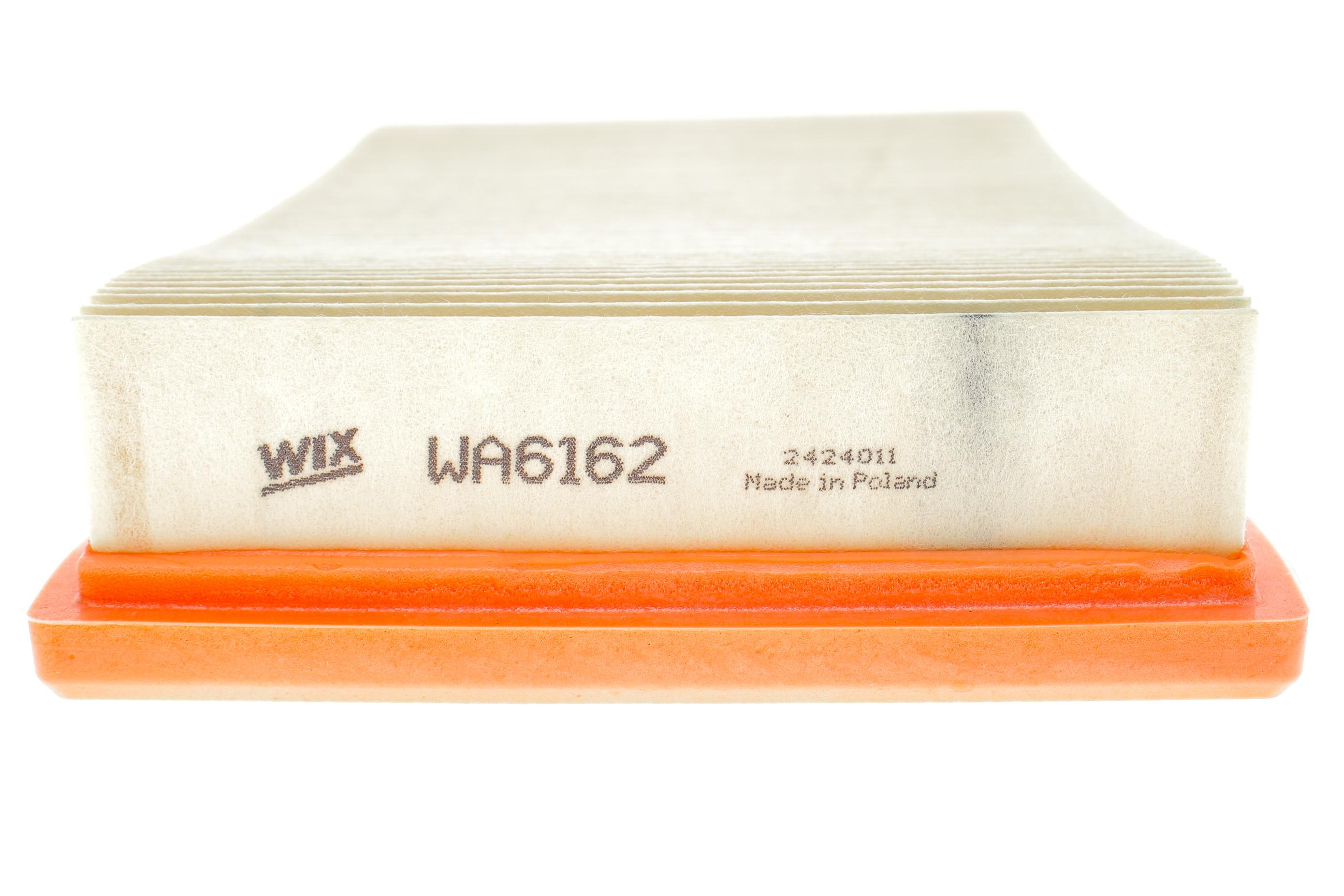 Фільтр повітряний VW Golf/Passat 1.6-1.8 -93/Chrysler Neon/Voyager 1.8-3.8 95-01