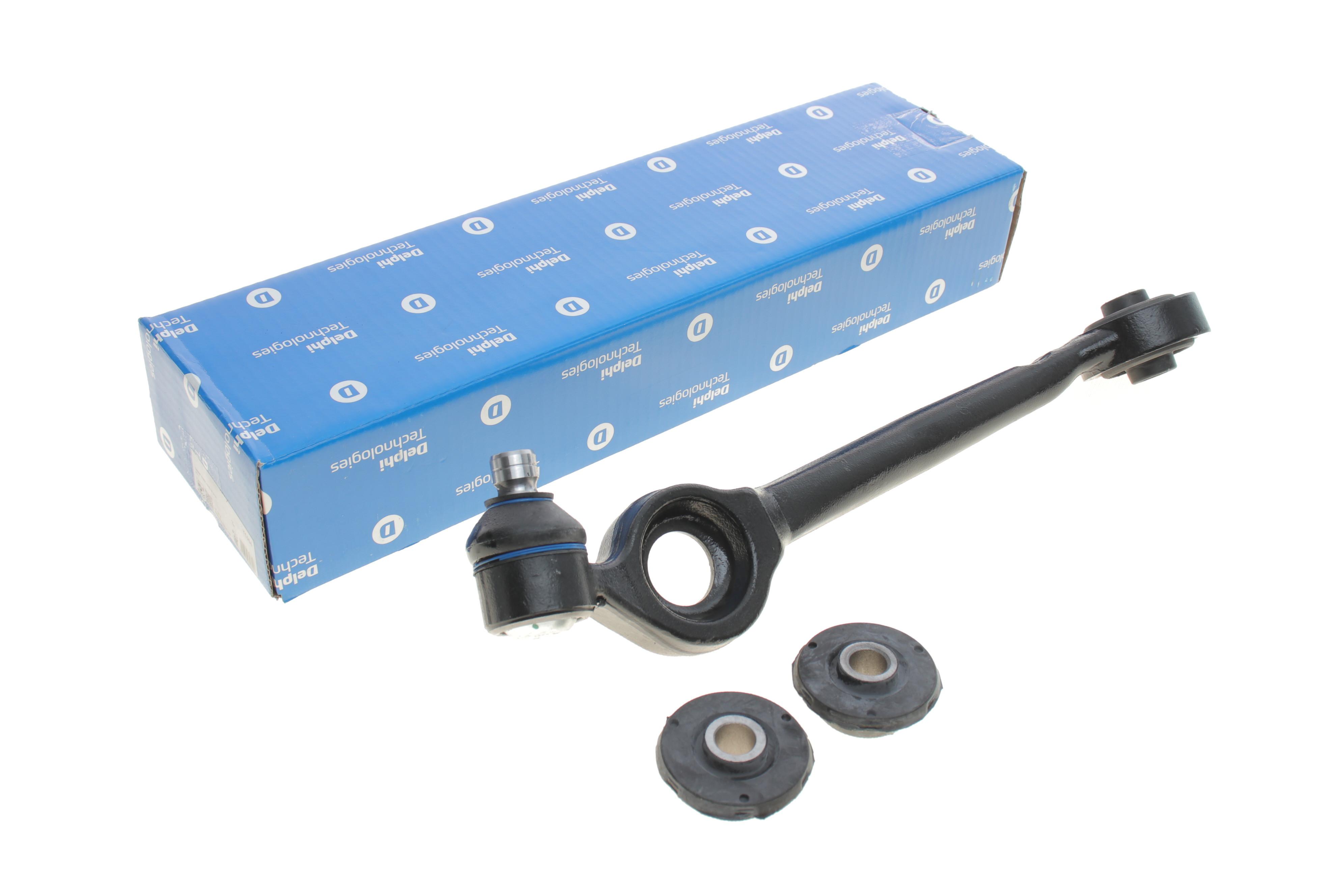 Важіль підвіски (передній/знизу) (L) Audi A6 94-97/Audi 100 90-94 (попереч.)