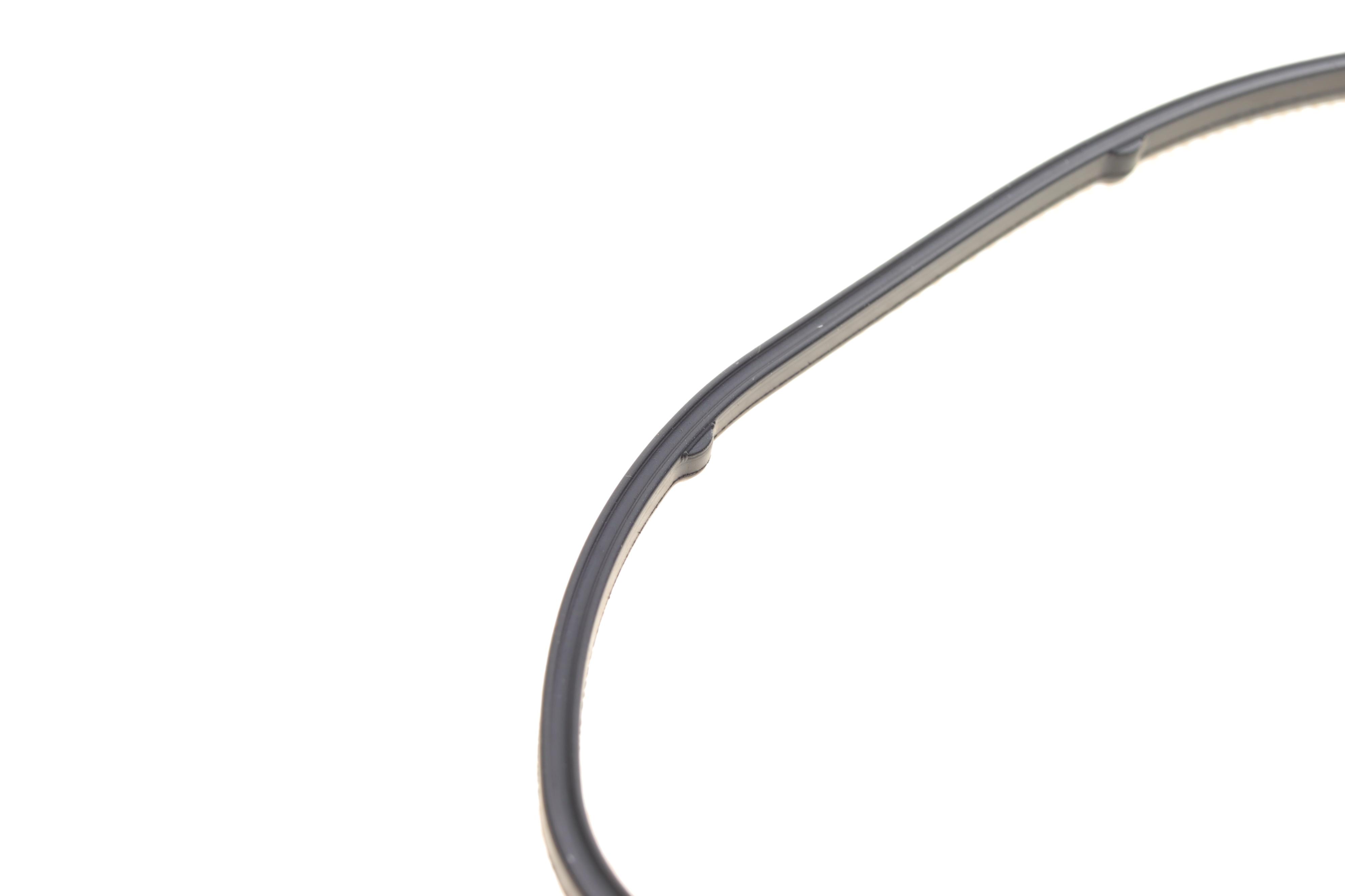 Прокладка крышки картера Audi A4/A5/A6/Q7/VW Touareg 3.0 V6 TDI 10-