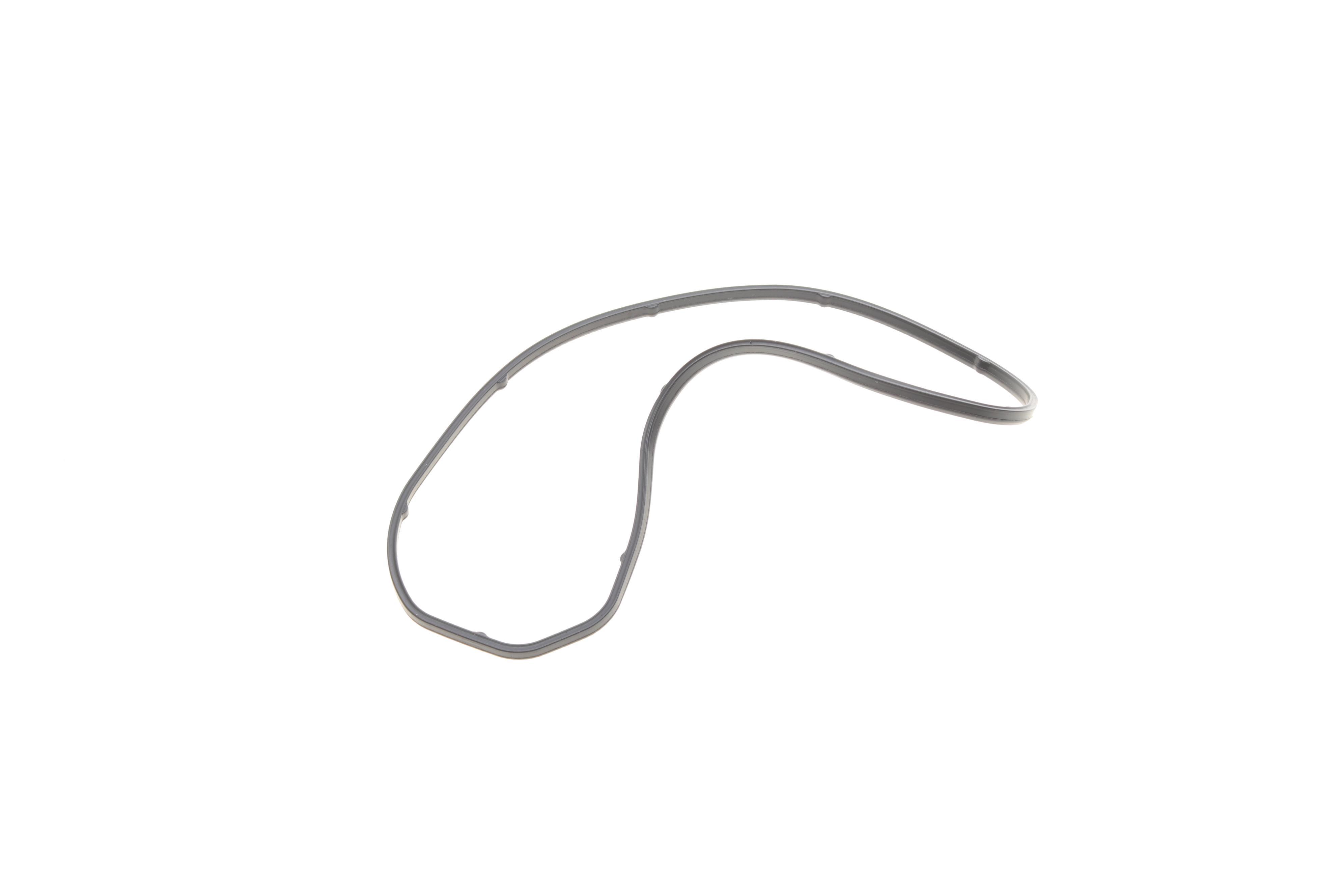 Прокладка крышки картера Audi A4/A5/A6/Q7/VW Touareg 3.0 V6 TDI 10-