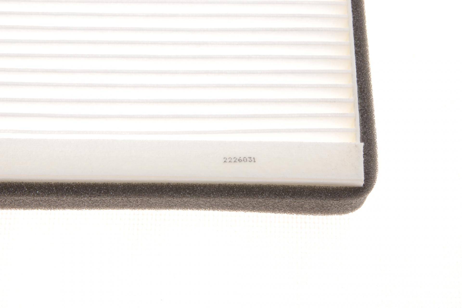 Фільтр салону BMW 5 (E34)/7 (E32) 86-97