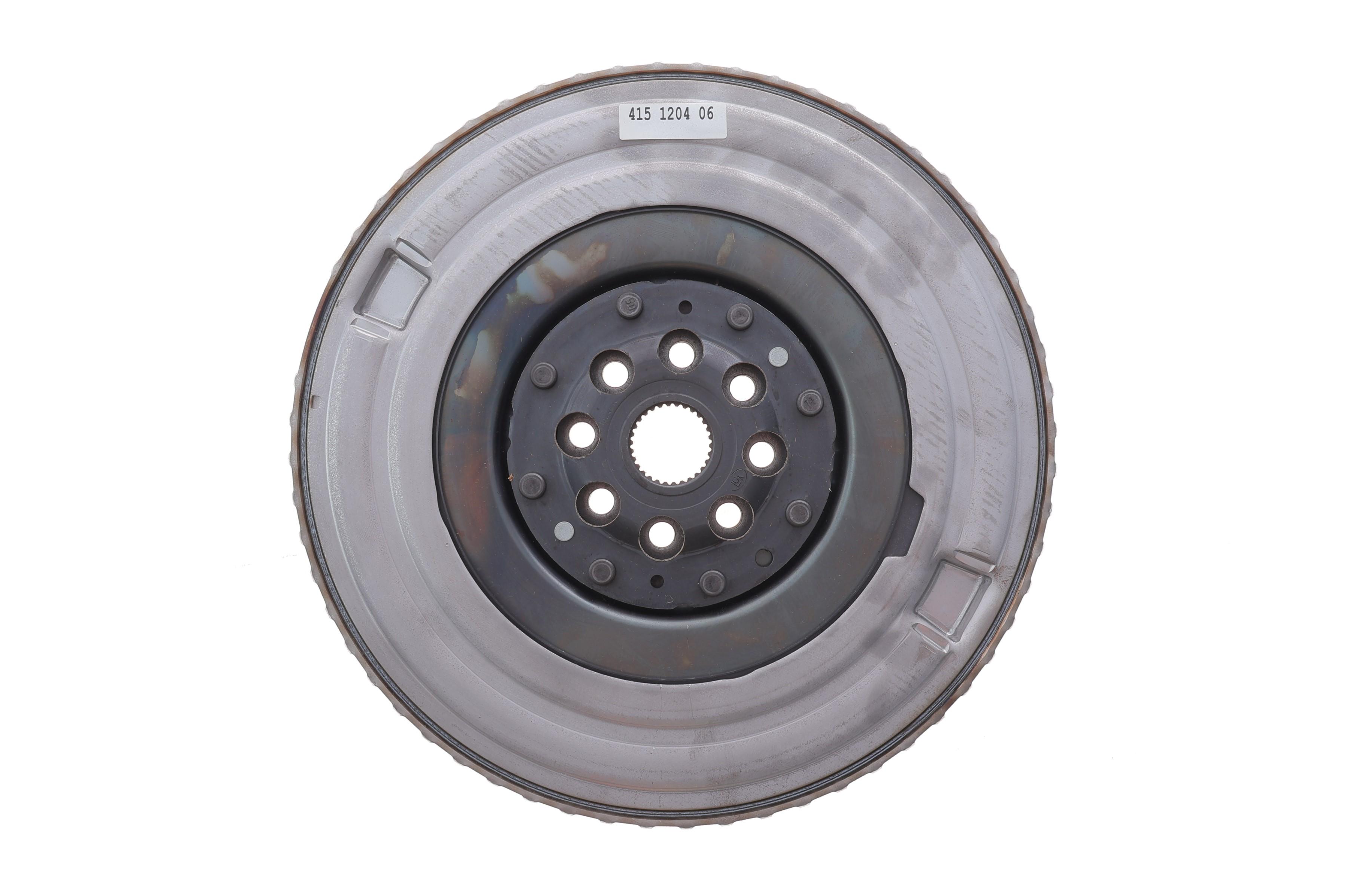 Демпфер сцепления MB C-class (W206)/E-class (W214) 22-, 230kw, OM654.820