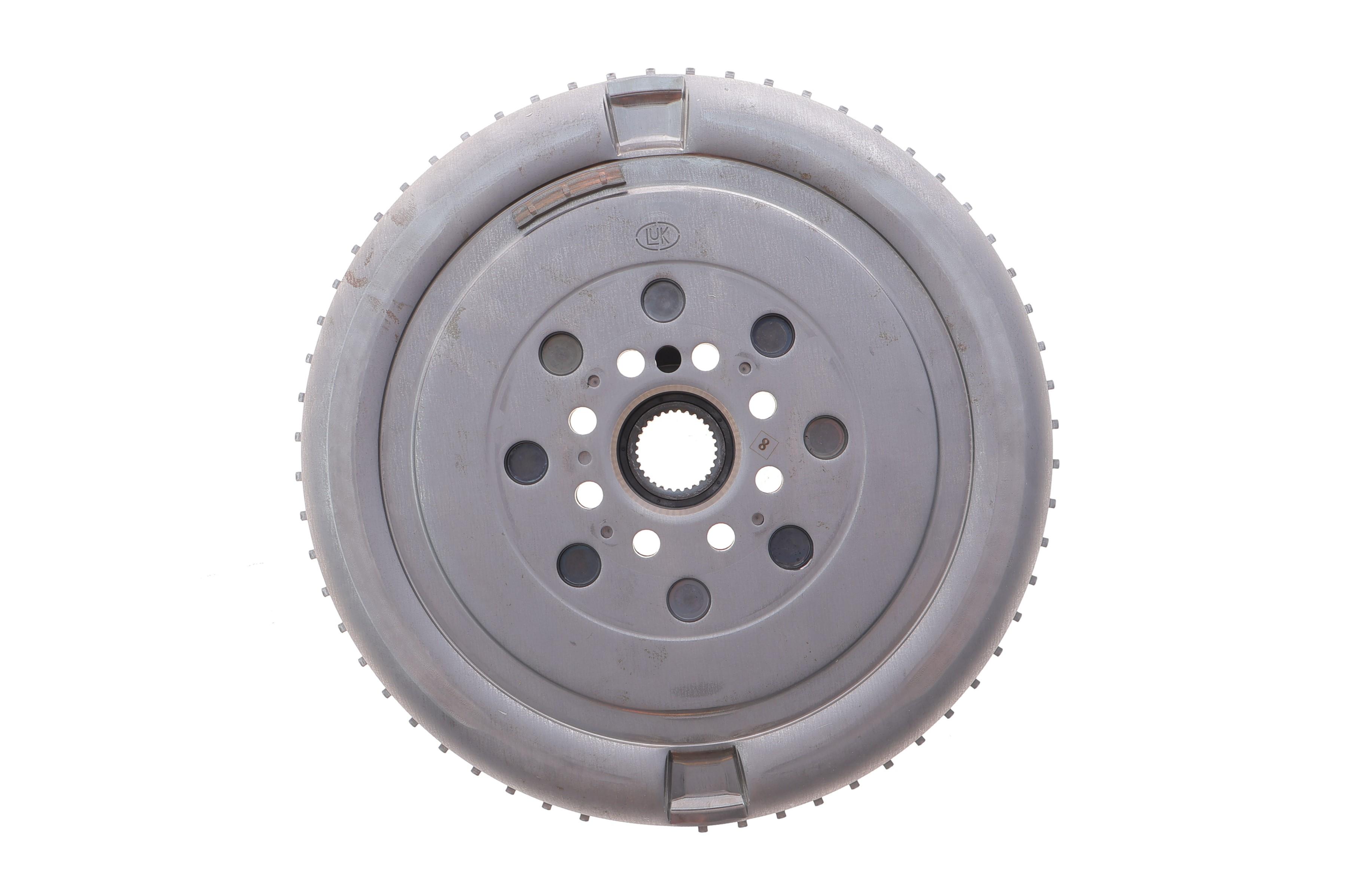 Демпфер сцепления MB C-class (W206)/E-class (W214) 22-, 230kw, OM654.820