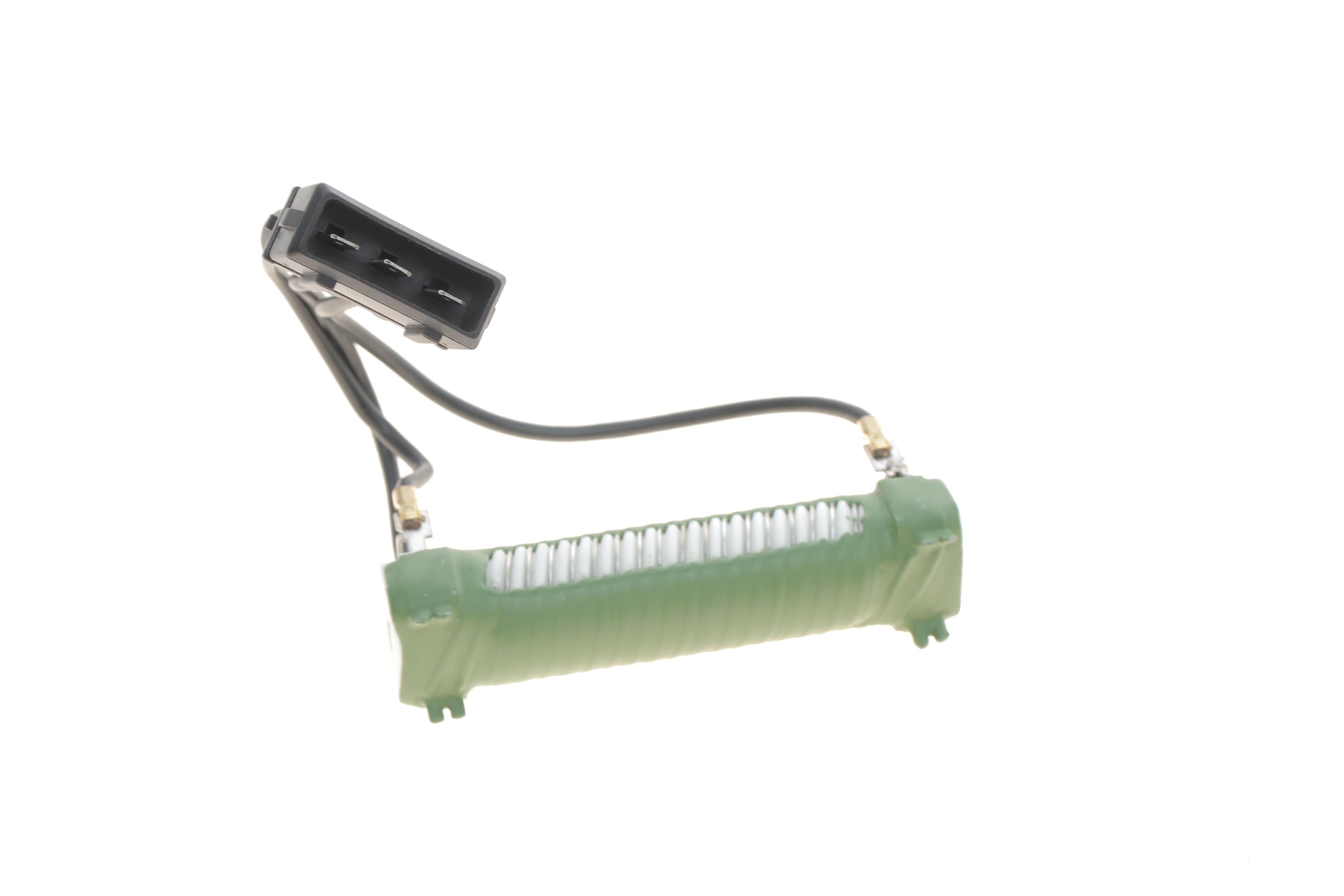 Реостат печки VW T4 1.9-2.5 TDI 90-03