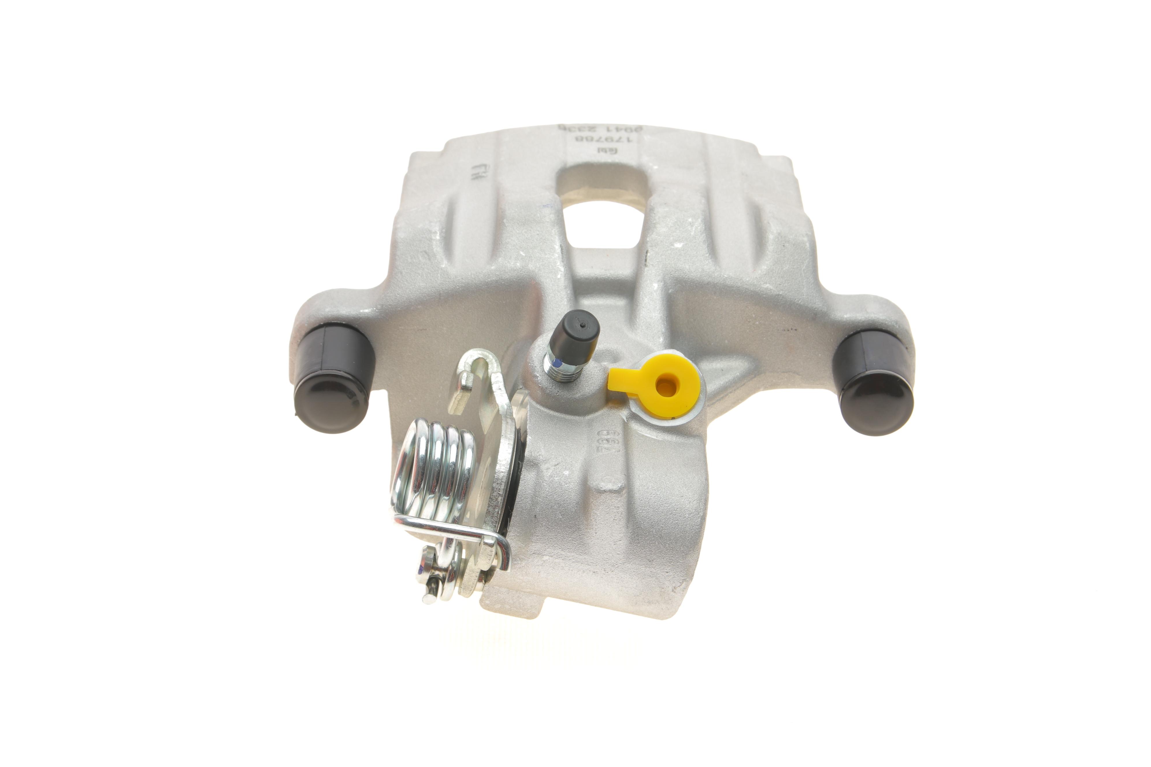 Суппорт тормозной (задний) (R) Renault Espace IV/Laguna II 1.9dCi 01- (d=38mm)