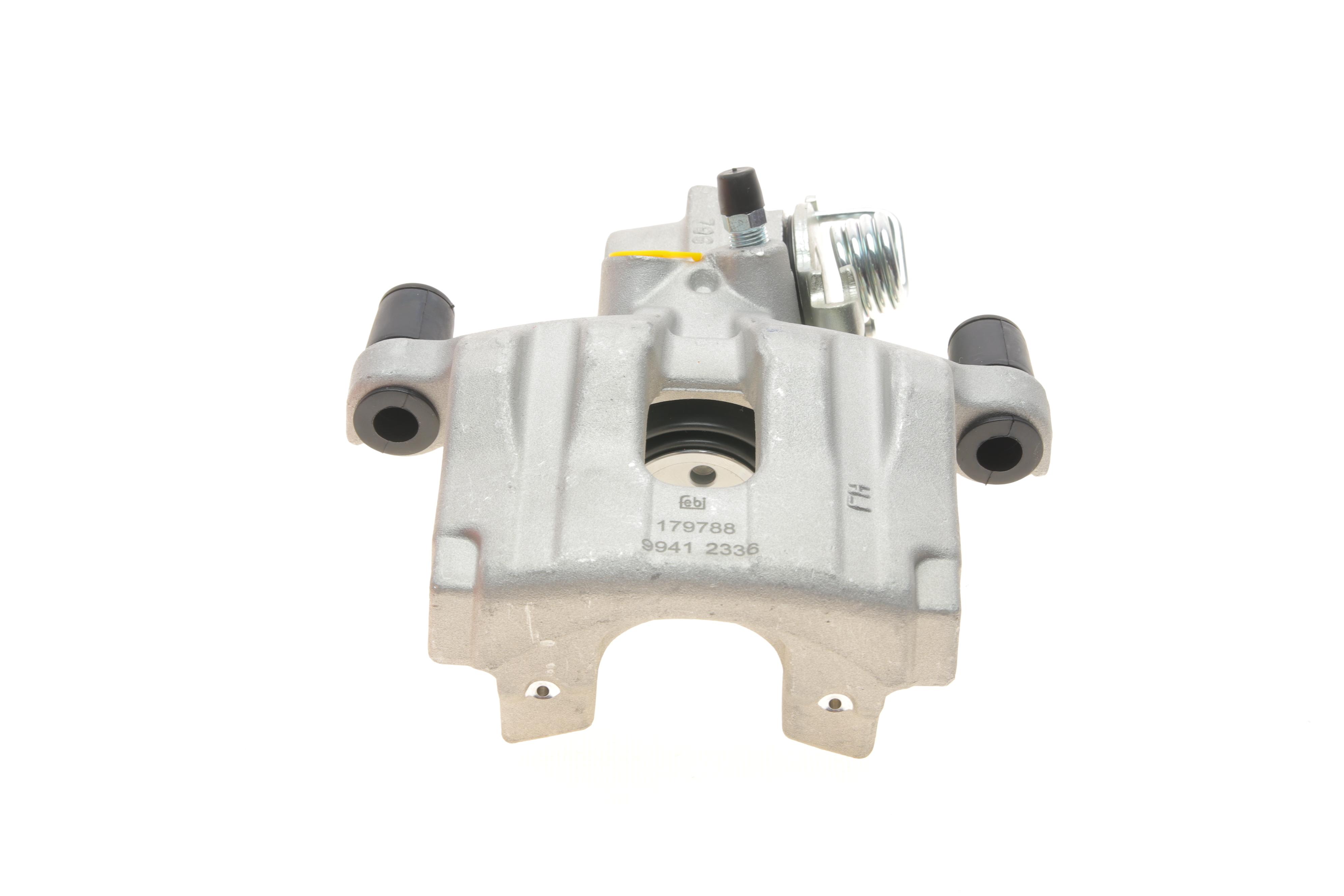 Суппорт тормозной (задний) (R) Renault Espace IV/Laguna II 1.9dCi 01- (d=38mm)