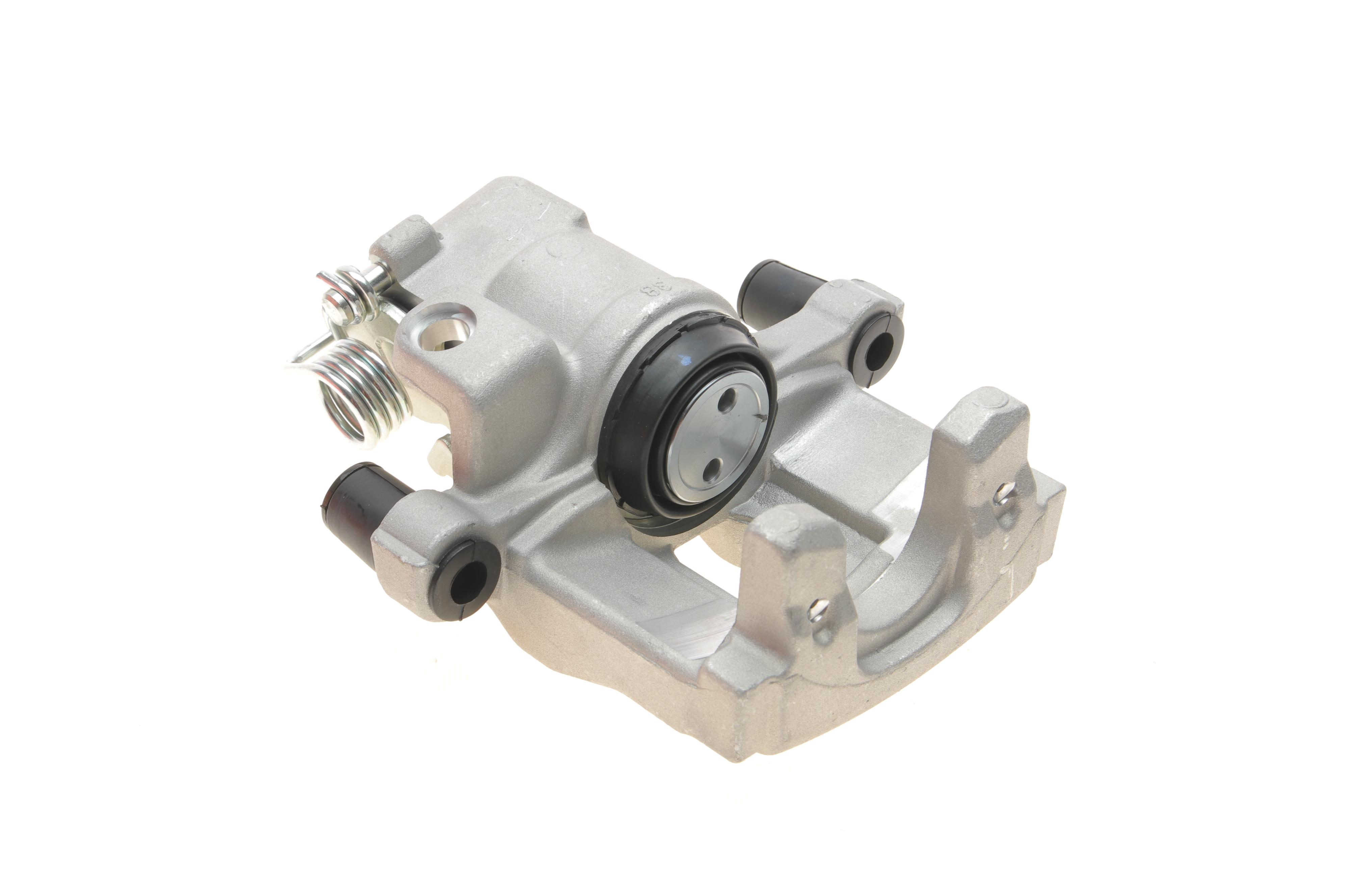 Суппорт тормозной (задний) (R) Renault Espace IV/Laguna II 1.9dCi 01- (d=38mm)