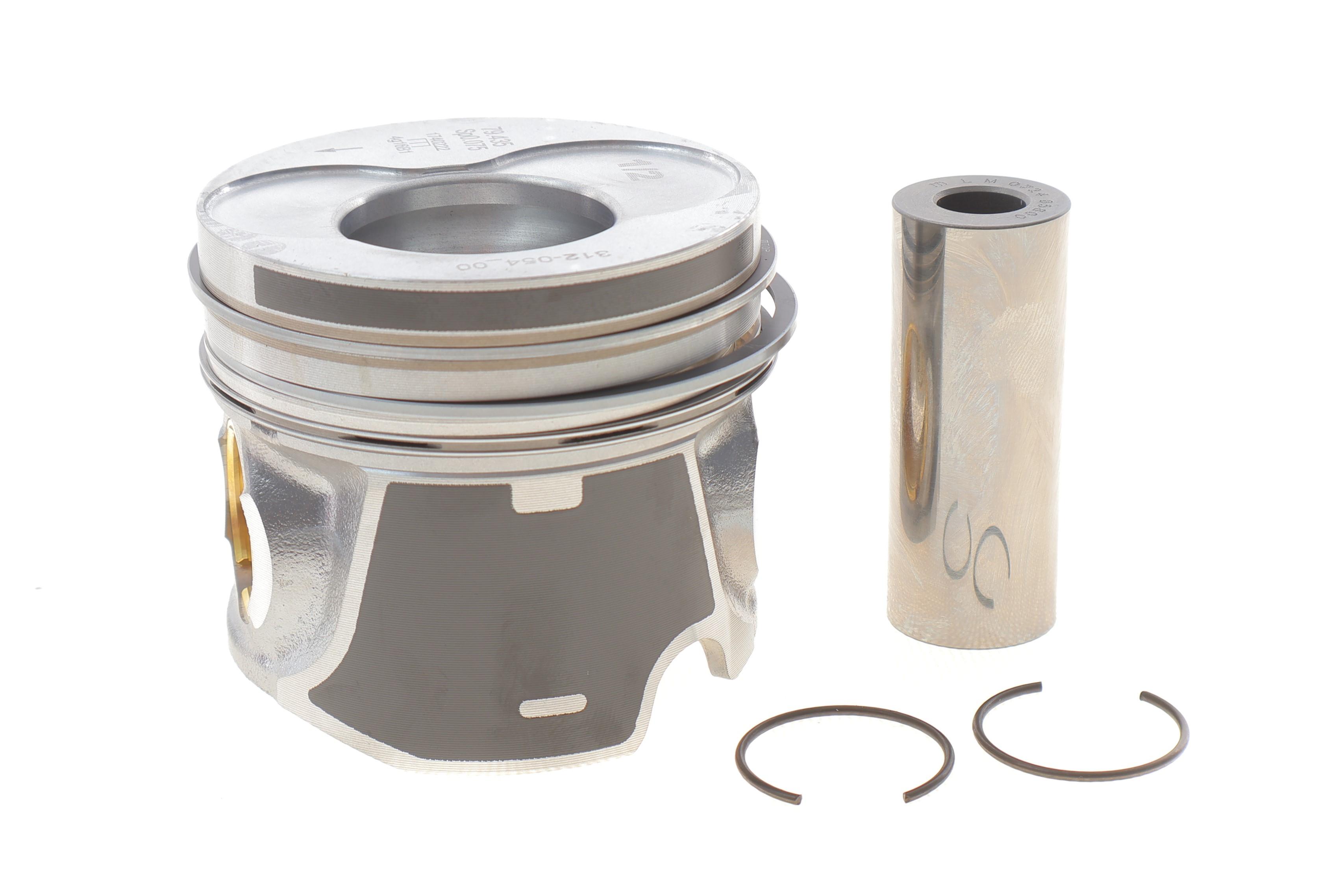 Поршень VW Passat 1.9 TDI 93-00 (79.51mm/STD) (1-2 цил.)