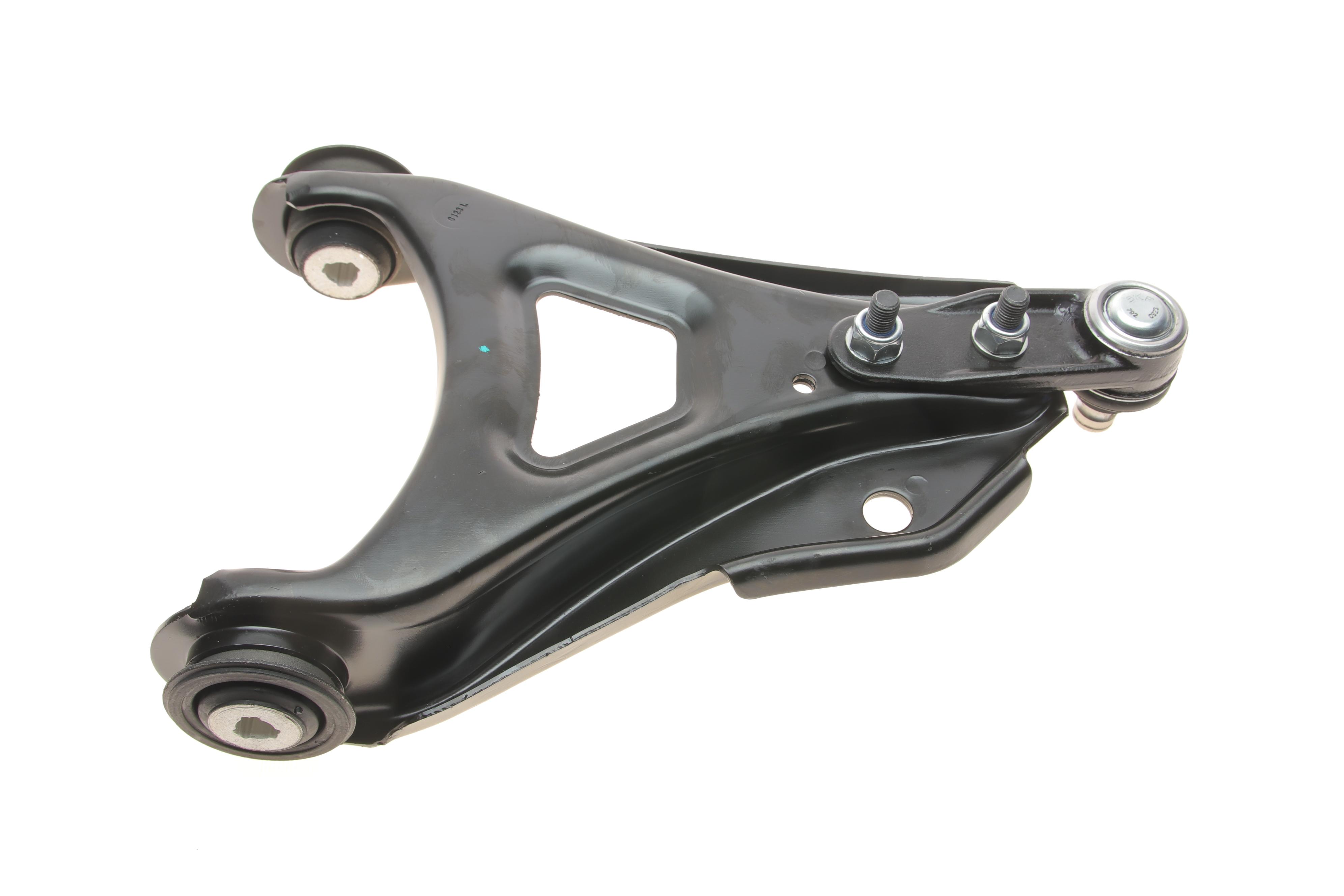 Важіль підвіски (передній/знизу) (L) Renault Clio II/Kangoo/Nissan Kubistar 97-