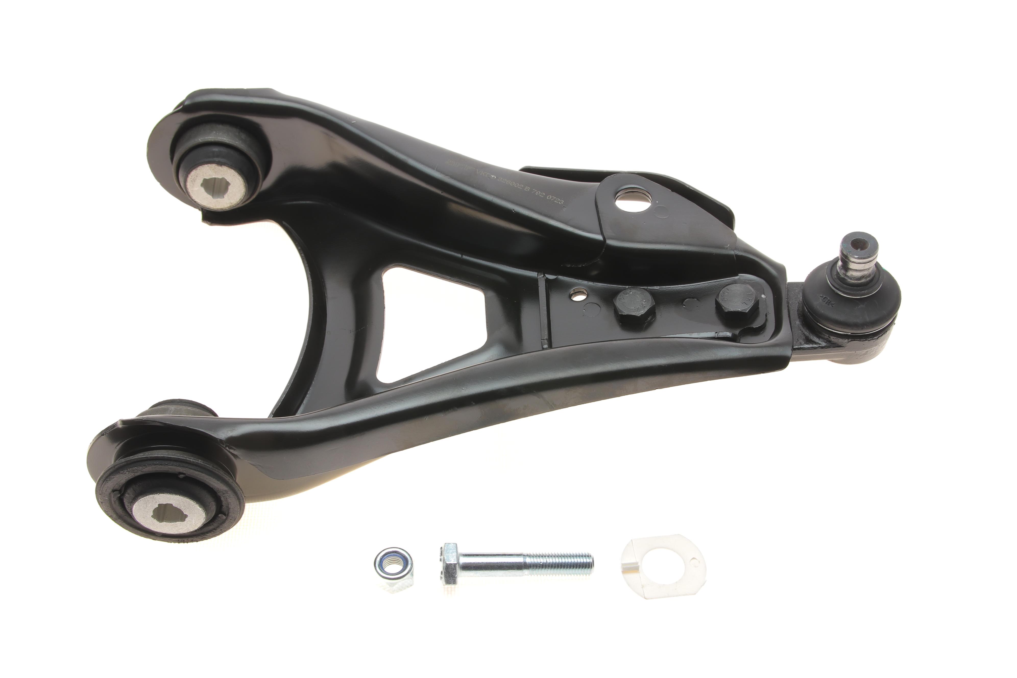 Важіль підвіски (передній/знизу) (L) Renault Clio II/Kangoo/Nissan Kubistar 97-