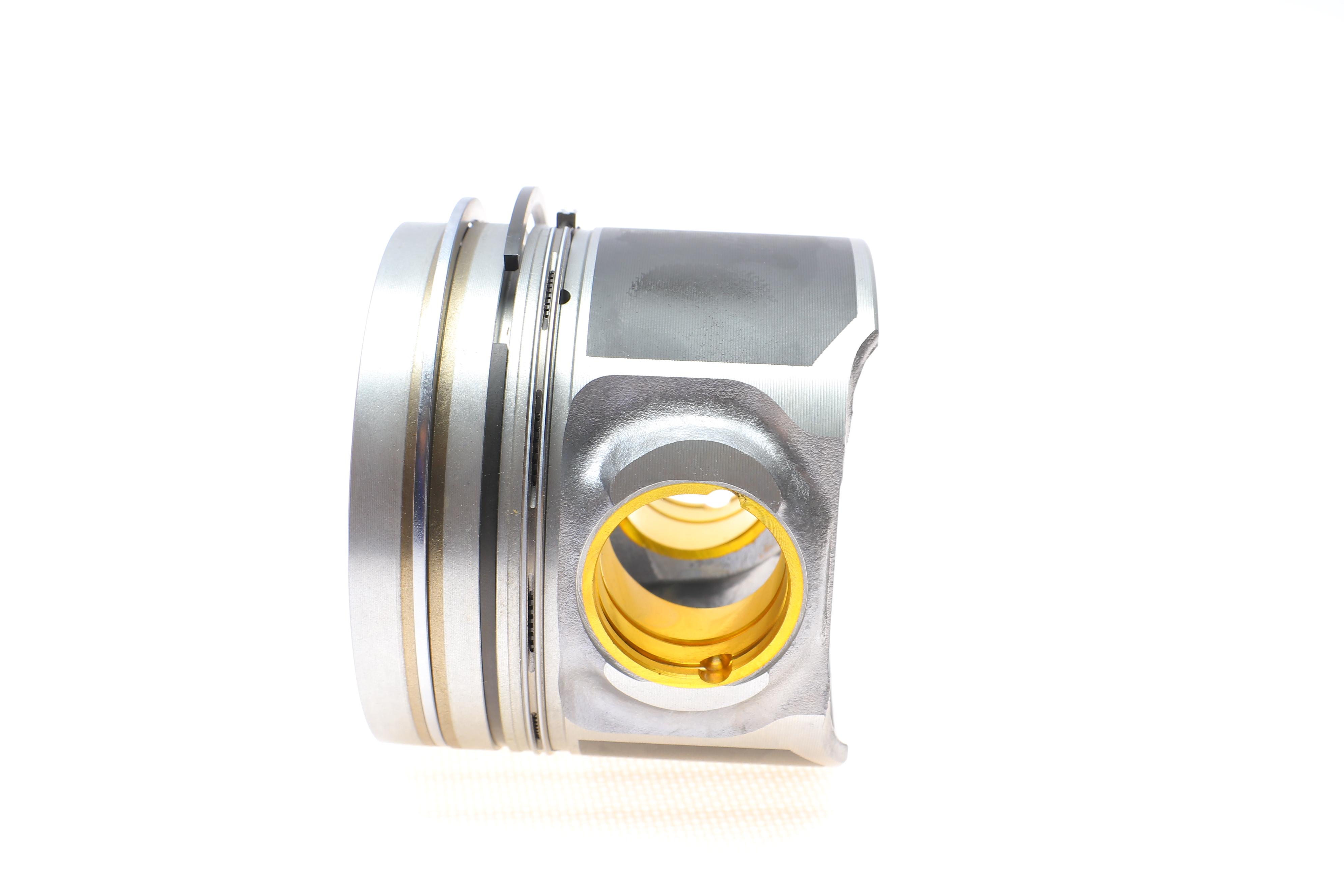 Поршень VW Caddy III/Passat 2.0 TDI 03-09 (81.01mm/STD/cyl.3-4)