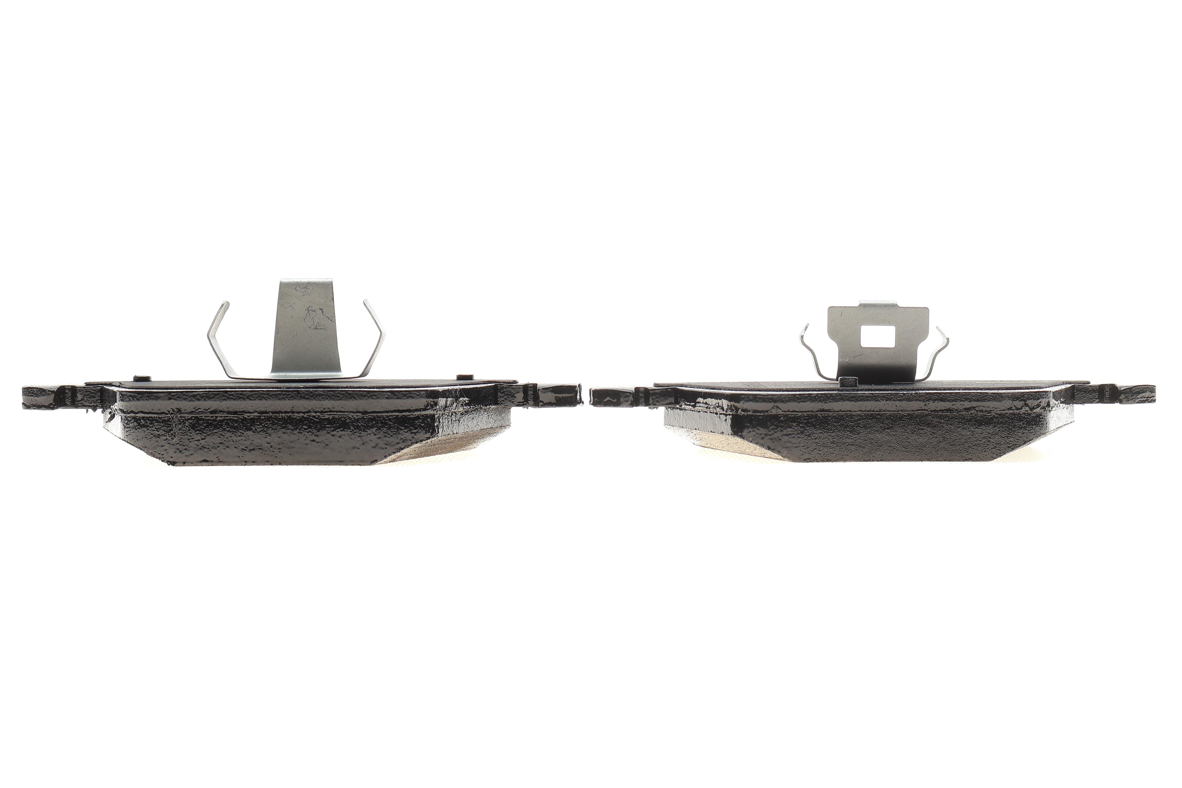 Колодки гальмівні (передні) Volvo XC90 02- (Teves) Q+