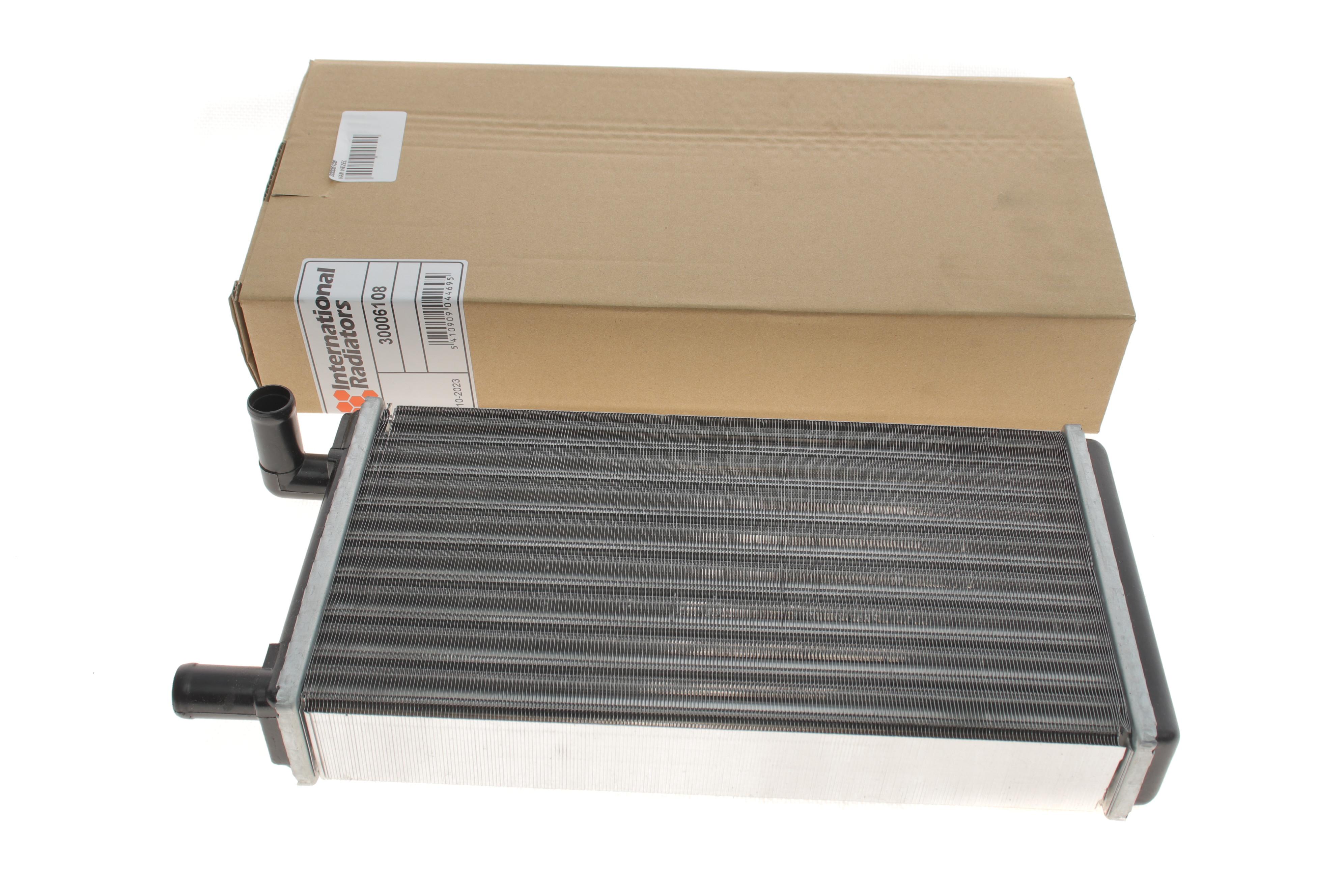 Радиатор печки MB T1 77-96