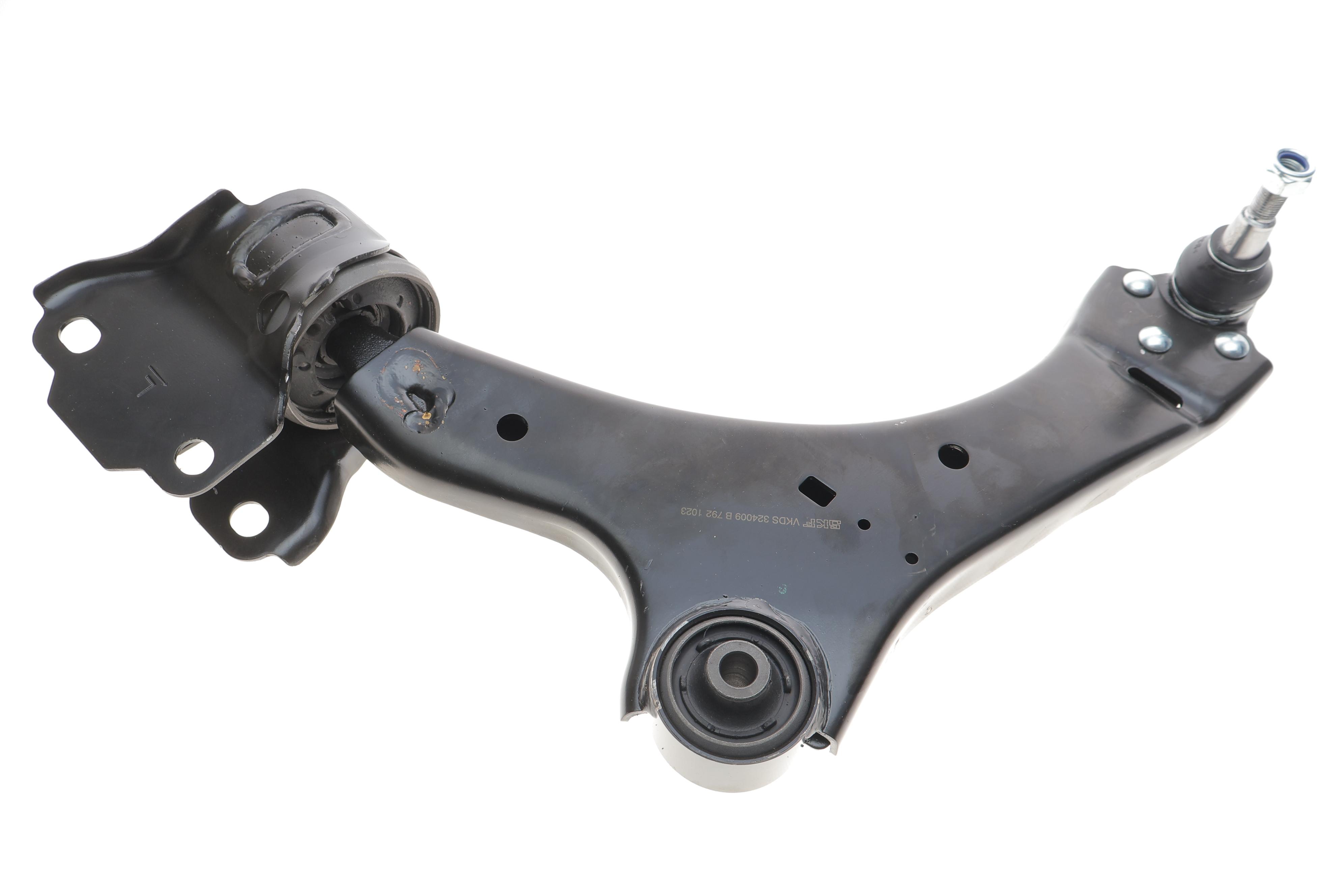 Важіль підвіски (передній) (L) Ford Mondeo/Volvo S60/V70 06-