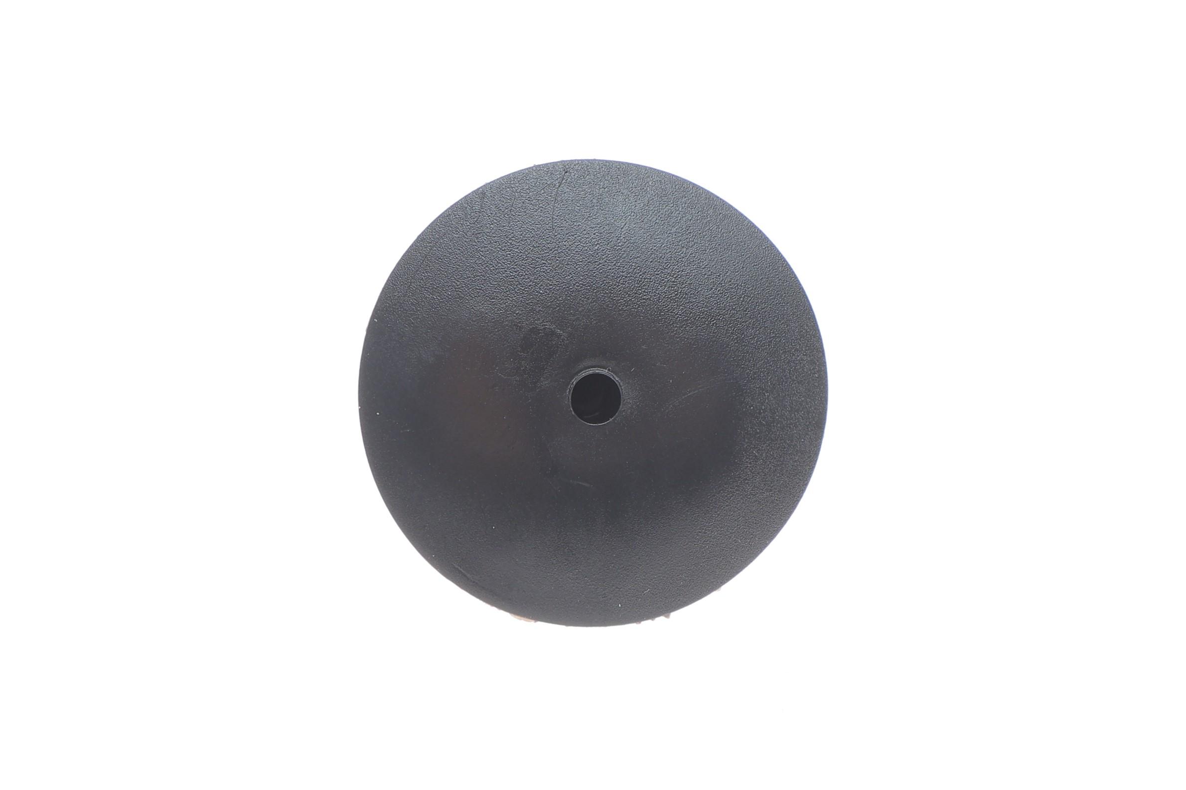 Кліпса кріплення підкрила (к-кт 10шт) Renault Trafic/Kangoo/Megane/Clio/Master 80- Dacia Logan/Sandero 04-