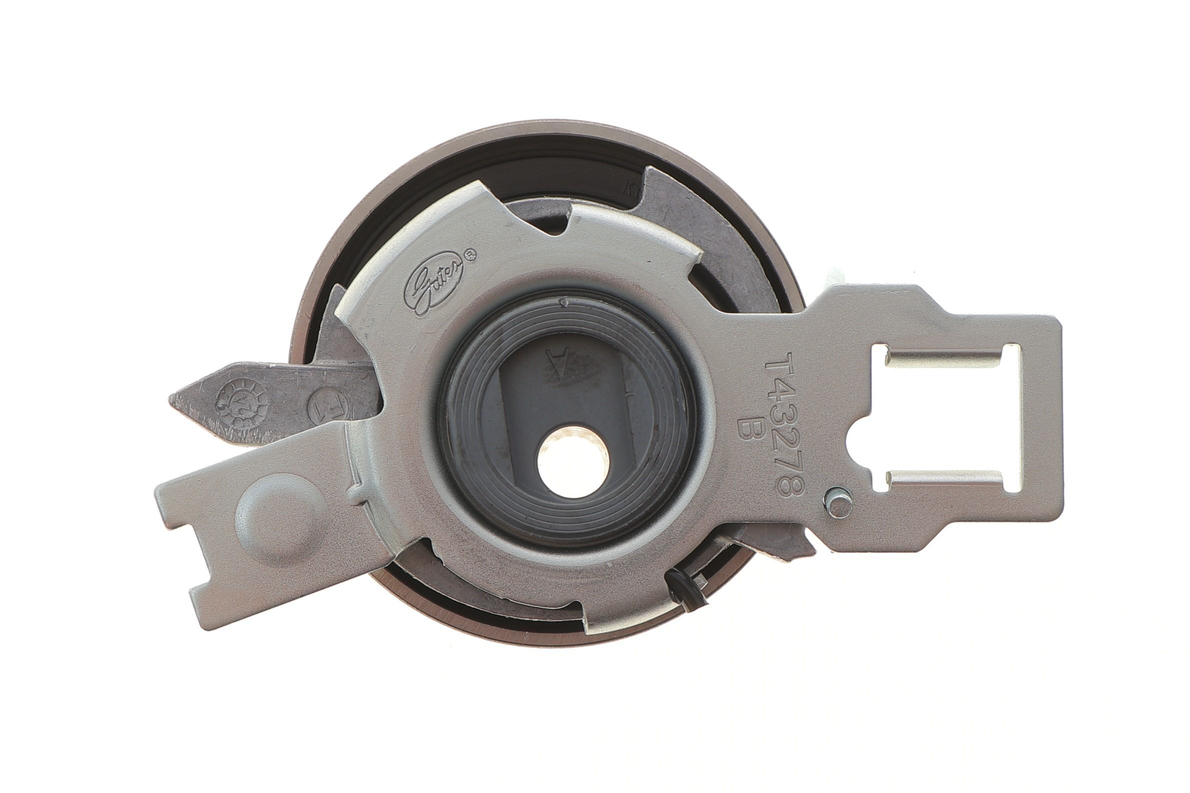 Комплект ГРМ Hyundai Tucson/i30/i40/Kona/Kia Ceed/Sportage/Stonic/Optima 1.6CRDI 17- (25x142z)