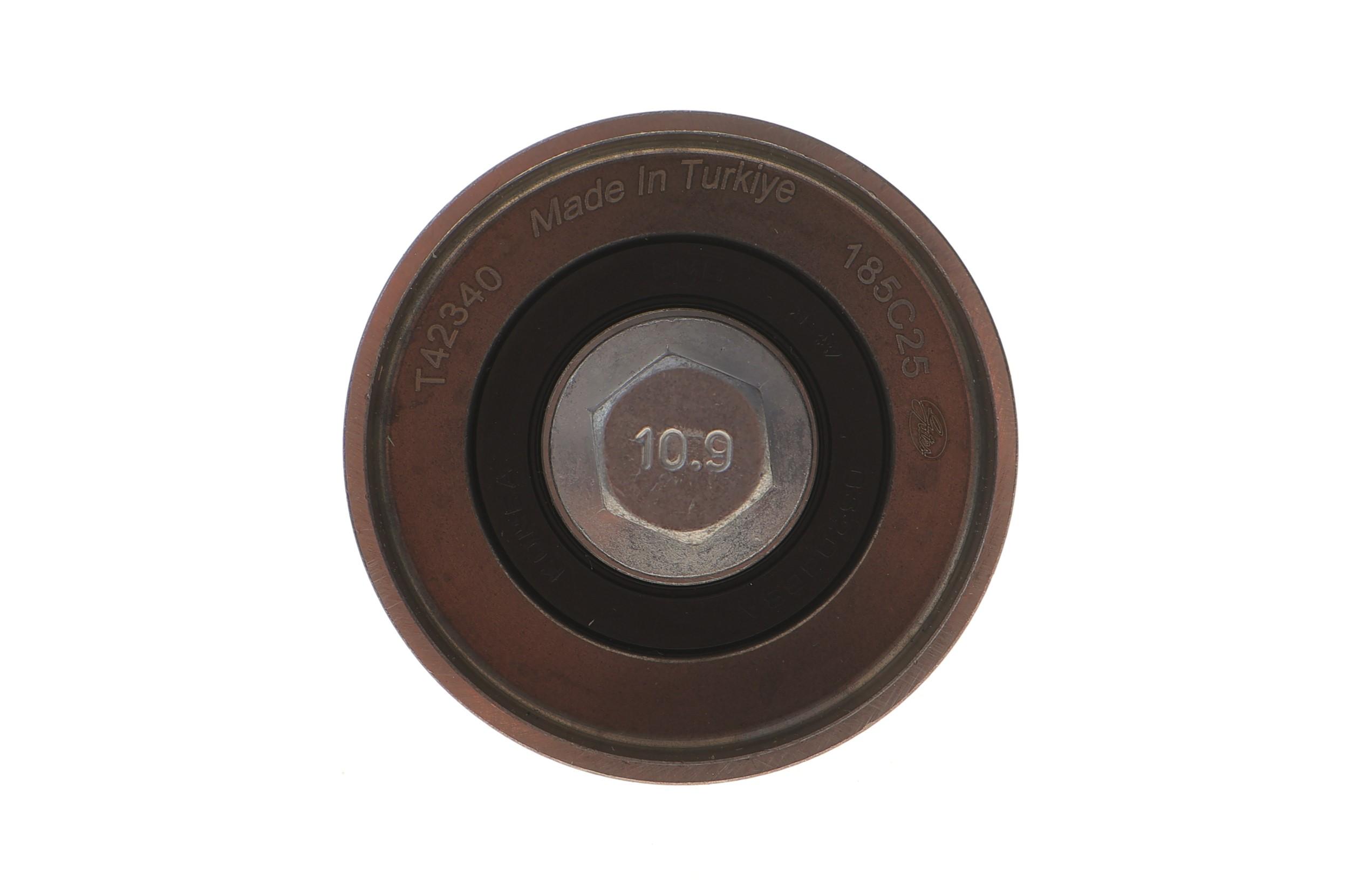 Комплект ГРМ Hyundai Tucson/i30/i40/Kona/Kia Ceed/Sportage/Stonic/Optima 1.6CRDI 17- (25x142z)