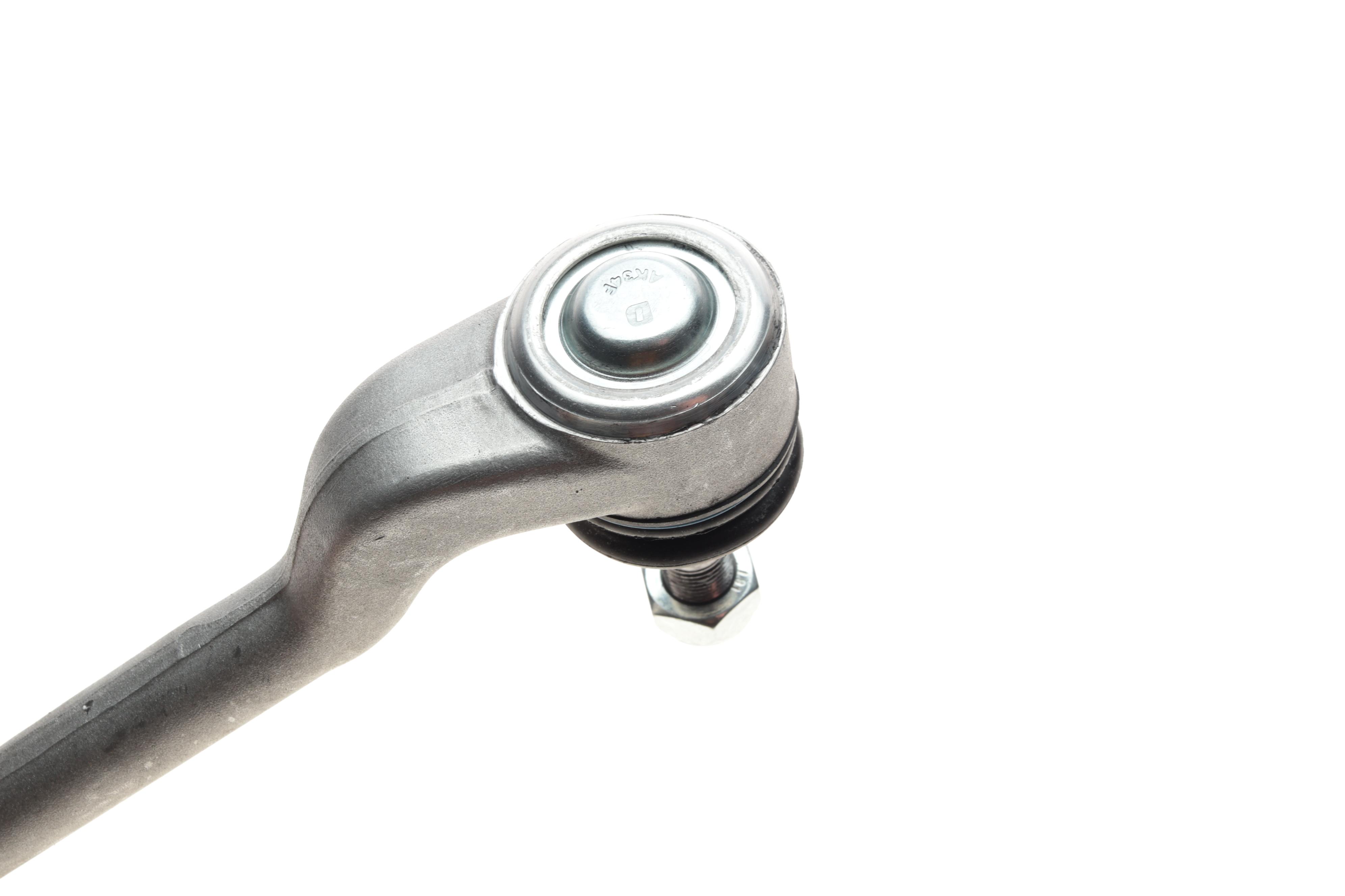 Важіль підвіски (передній/знизу) (L) BMW 5 (E39) 95-04 M47/M52/M54/M57