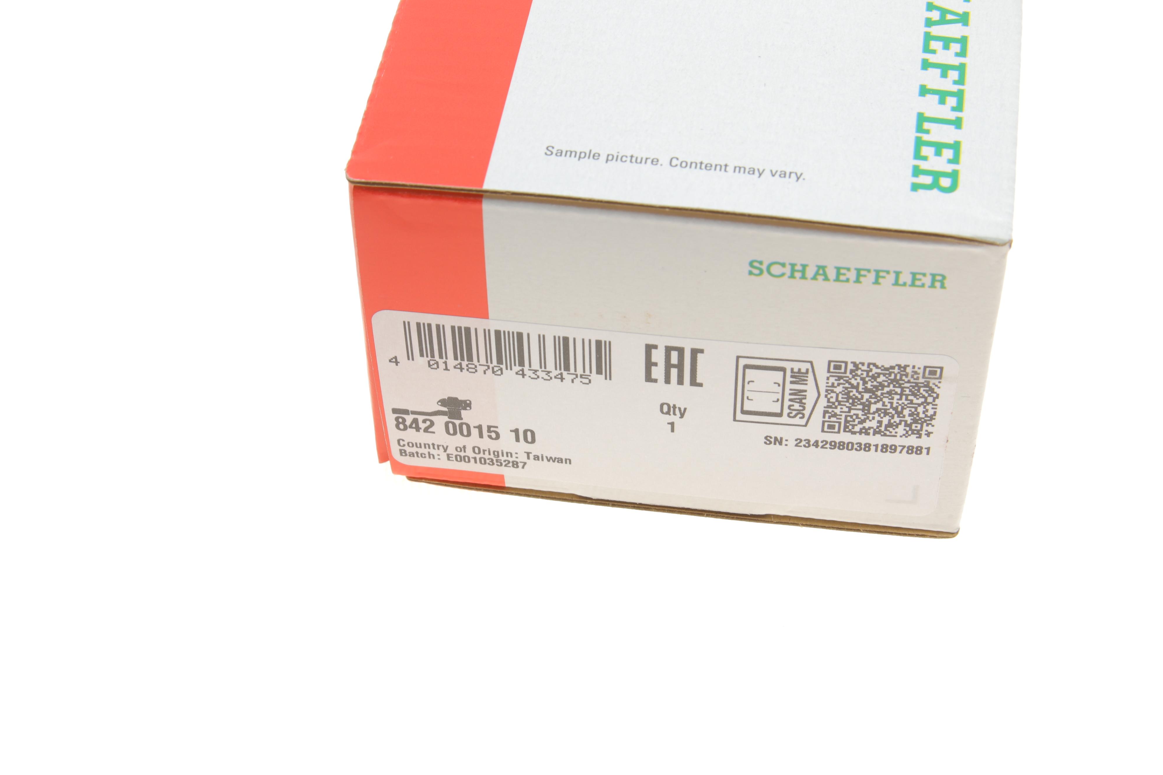 Рычаг рулевого управления (сошка) Mitsubishi Pajero II 2.4/2.5TD/2.8TD/3.0 V6, 90-99