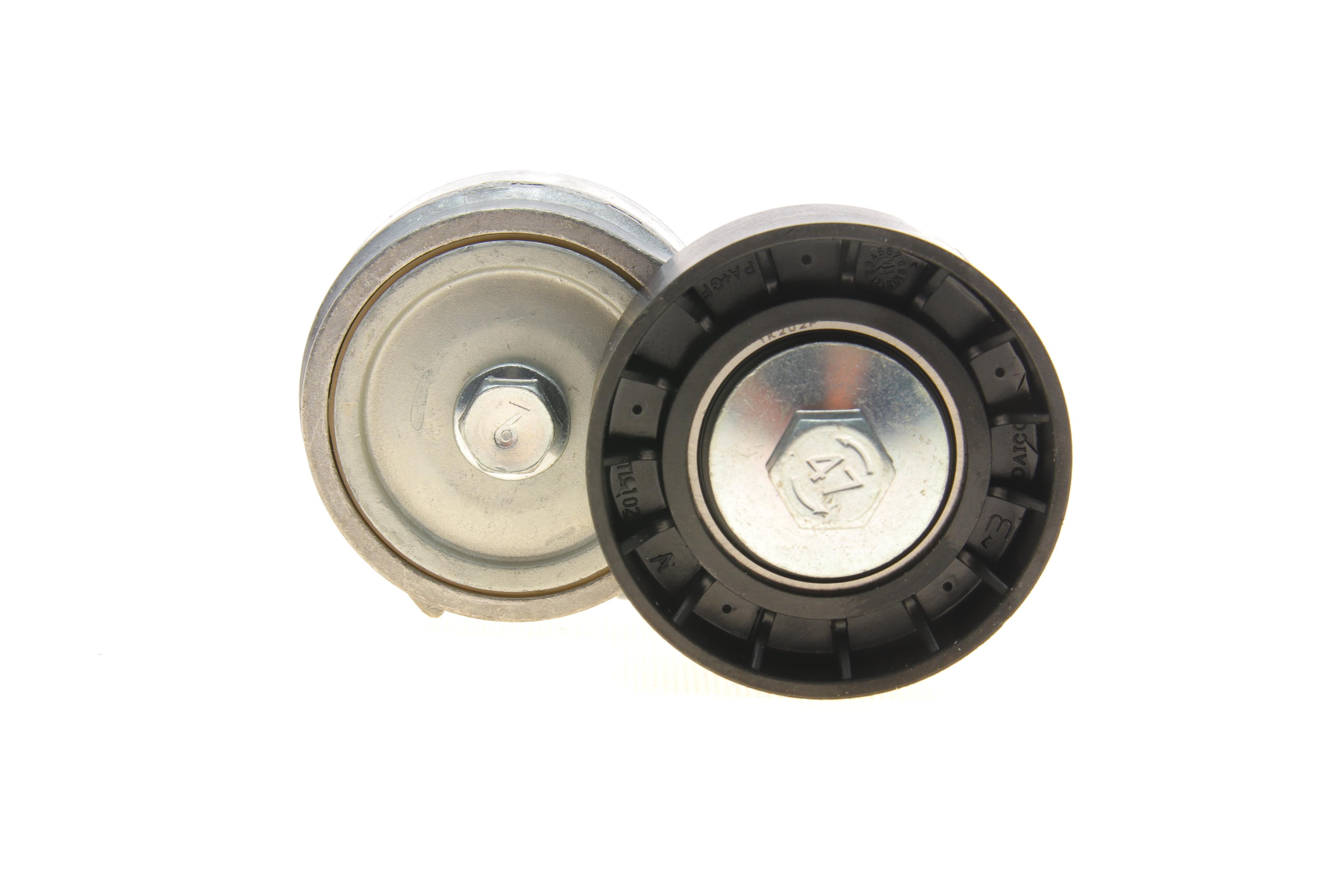 Натяжник ременя генератора Alfa Romeo Giuletta/Fiat Grande Punto 07-