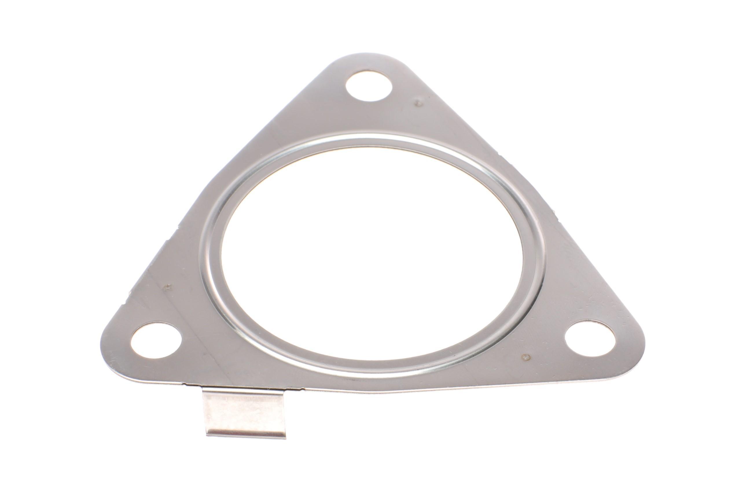 Прокладка труби вихлопної Audi Q7/VW Touareg 3.6 FSI 05-10