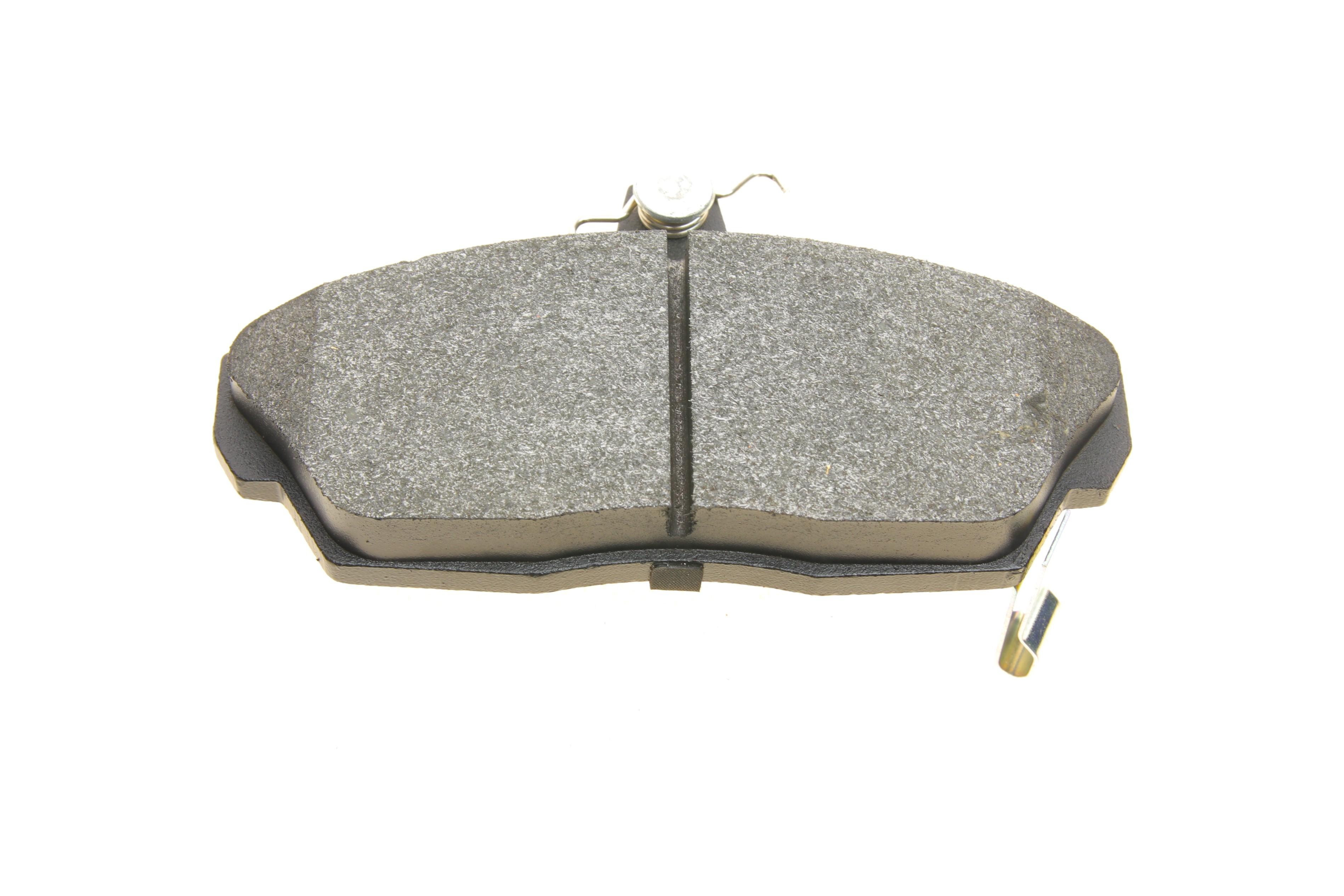 Колодки тормозные (передние) Honda Civic VI/VII 94-05/Concerto 89-95/Rover 400 90-00