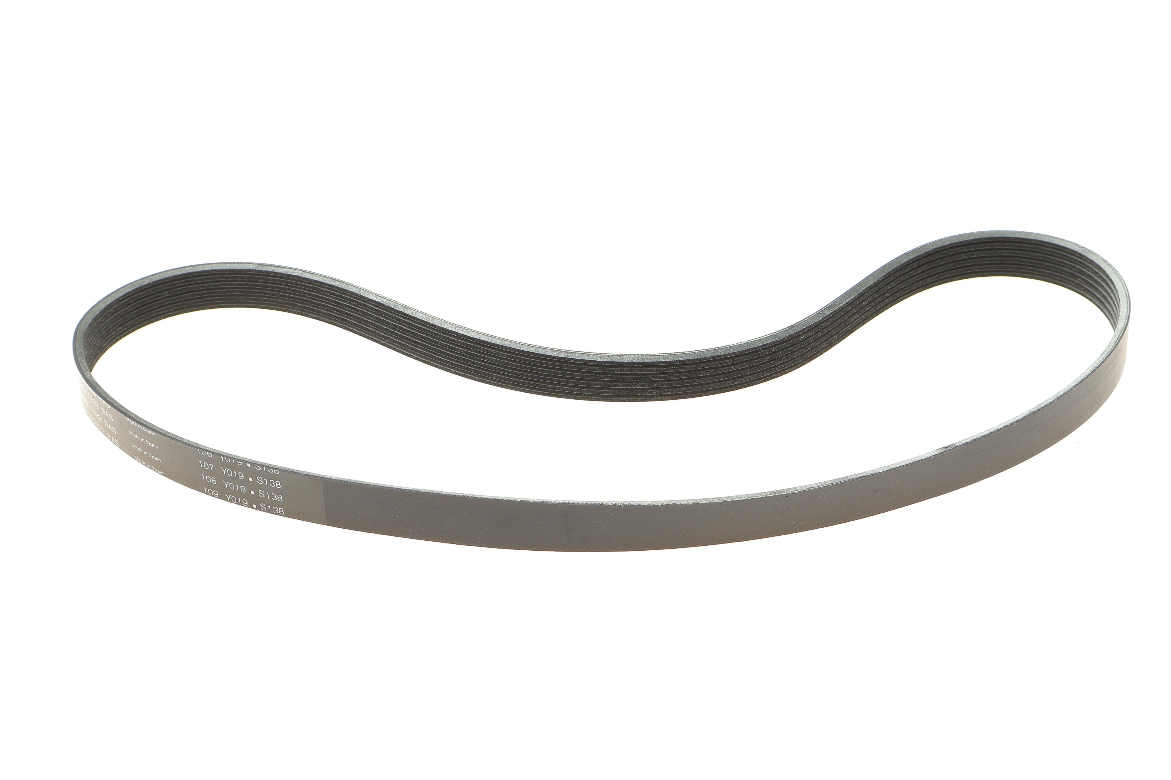 Комплект ременя генератора VW Golf VIII 1.0 eTSI 20- (6PK1033)