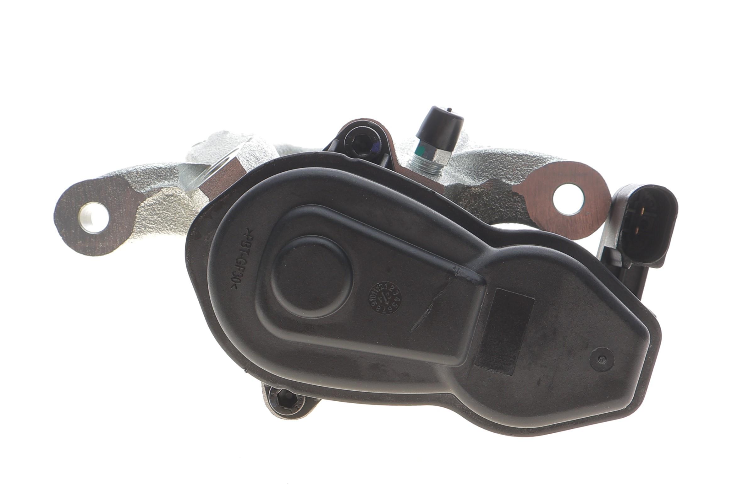 Супорт гальмівний (задній) (L) Renault Kadjar 15-/Nissan Qashqai 13- (d=36mm) (TRW)