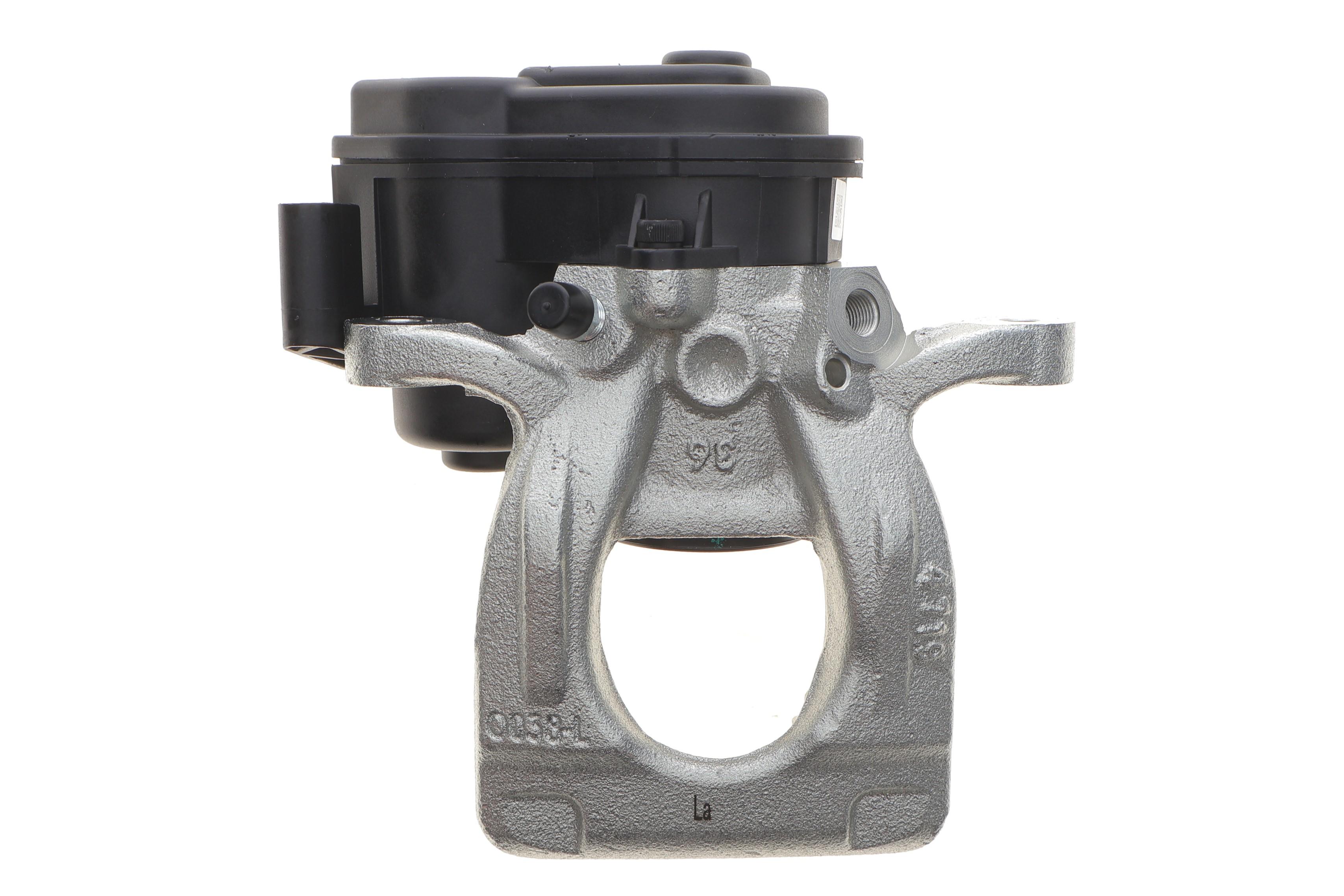 Супорт гальмівний (задній) (L) Renault Kadjar 15-/Nissan Qashqai 13- (d=36mm) (TRW)