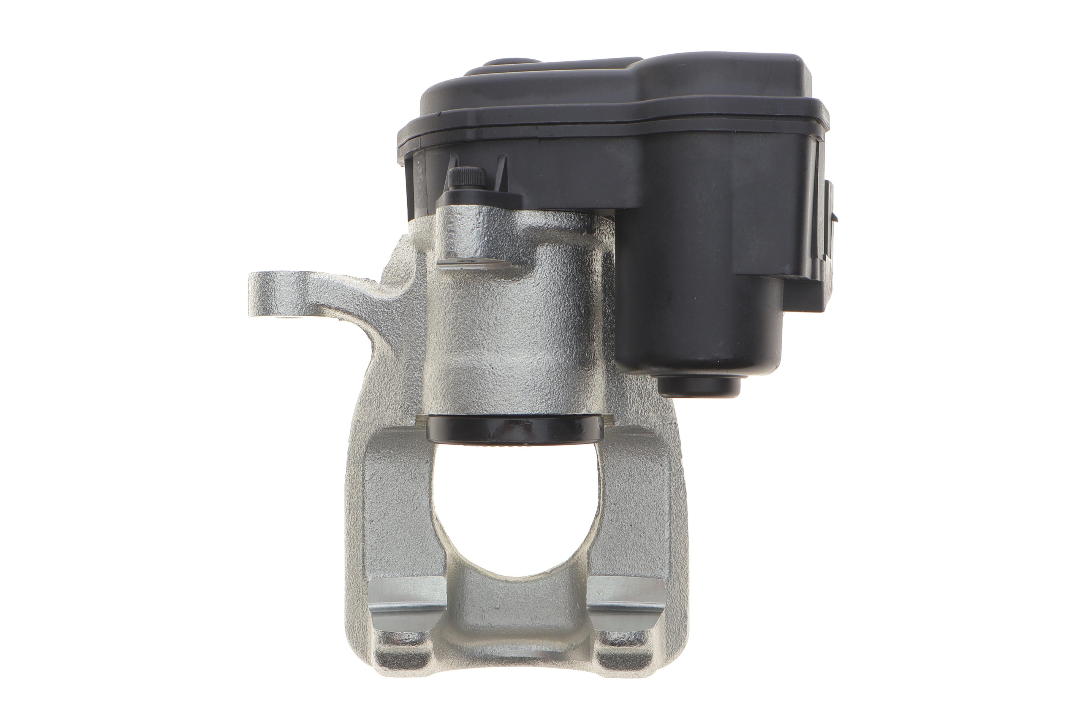 Супорт гальмівний (задній) (L) Renault Kadjar 15-/Nissan Qashqai 13- (d=36mm) (TRW)