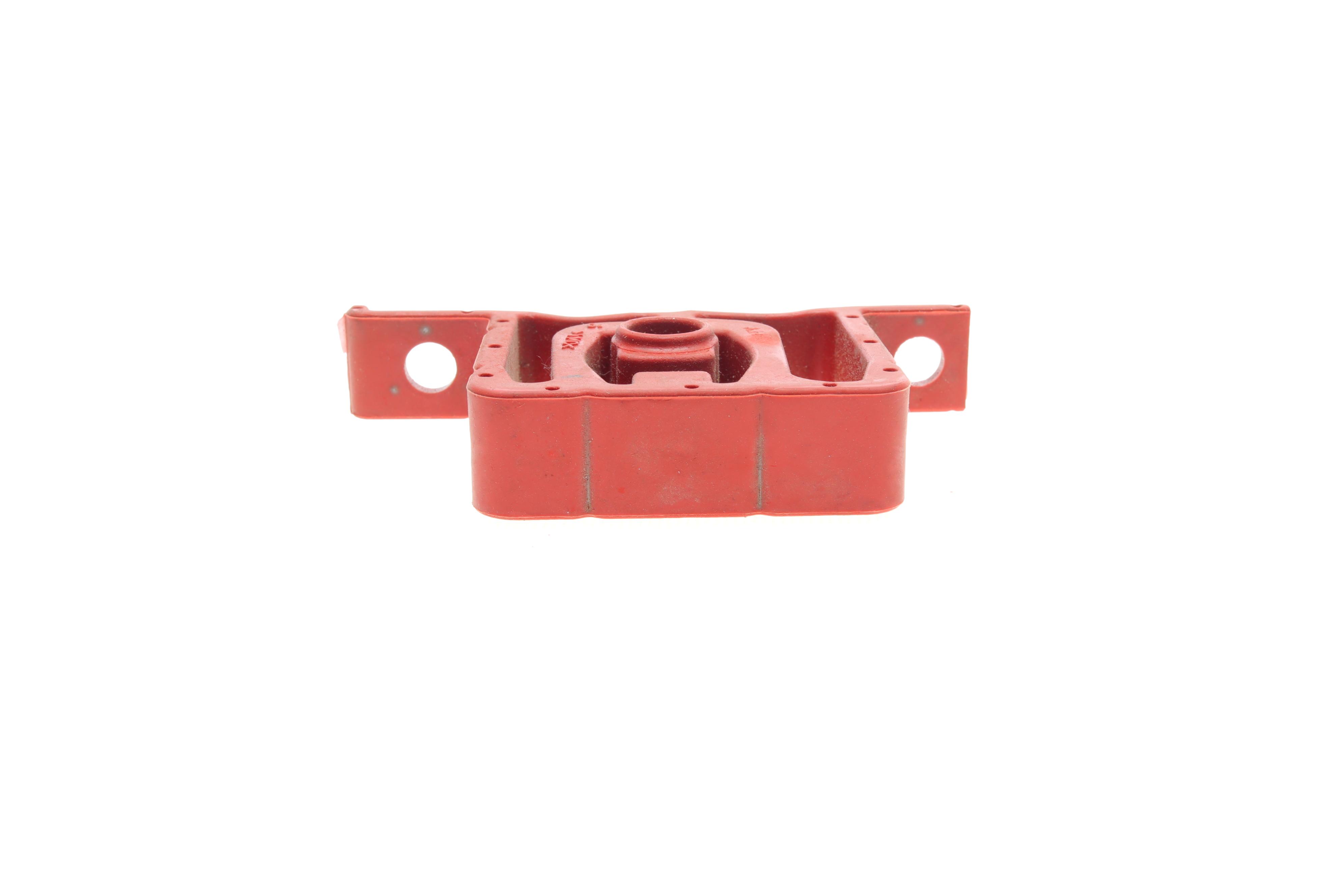 Кронштейн крепления глушителя (передний) Skoda Octavia/VW Golf/Bora 97-06