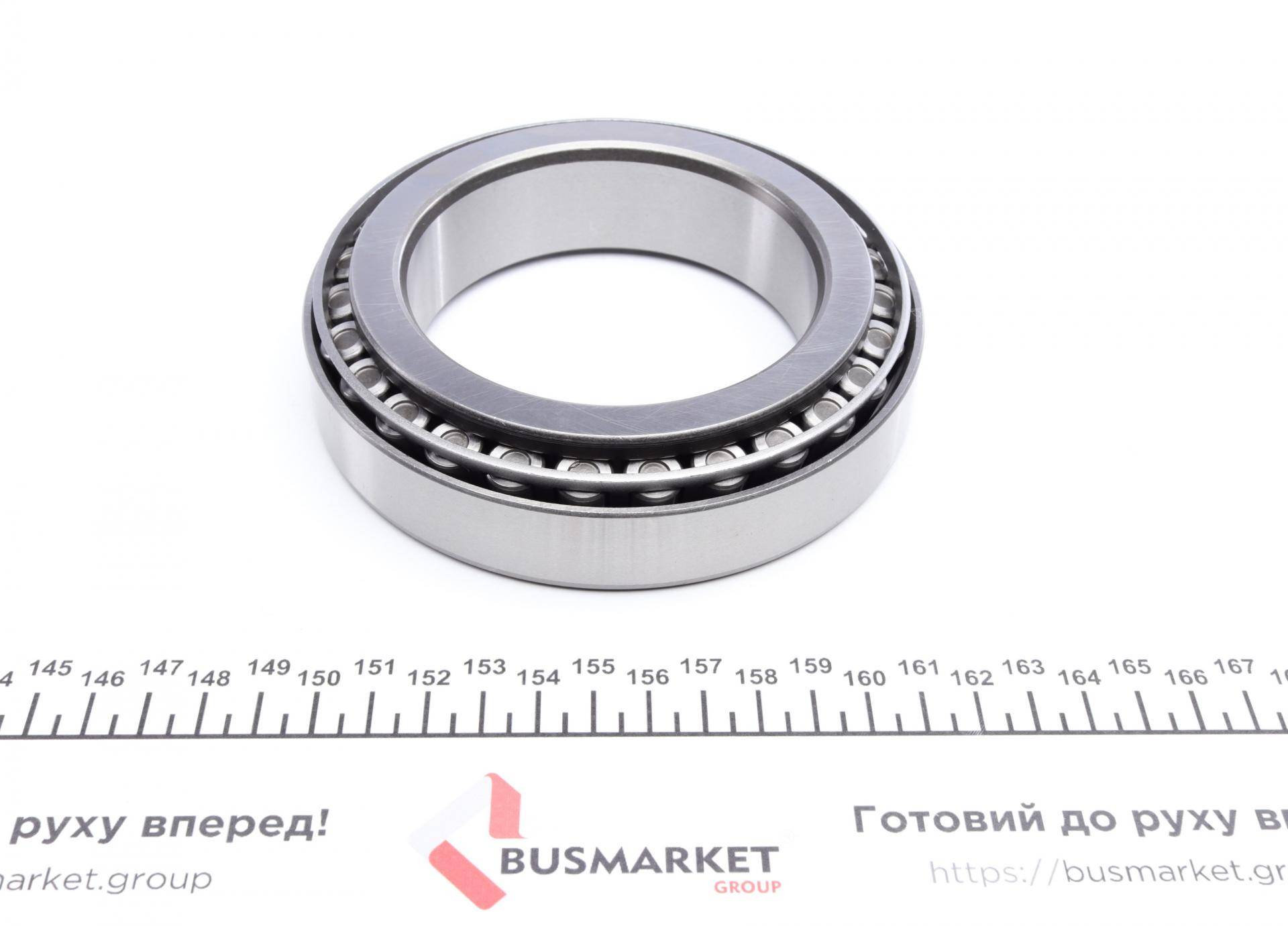 Підшипник (85x130x29)