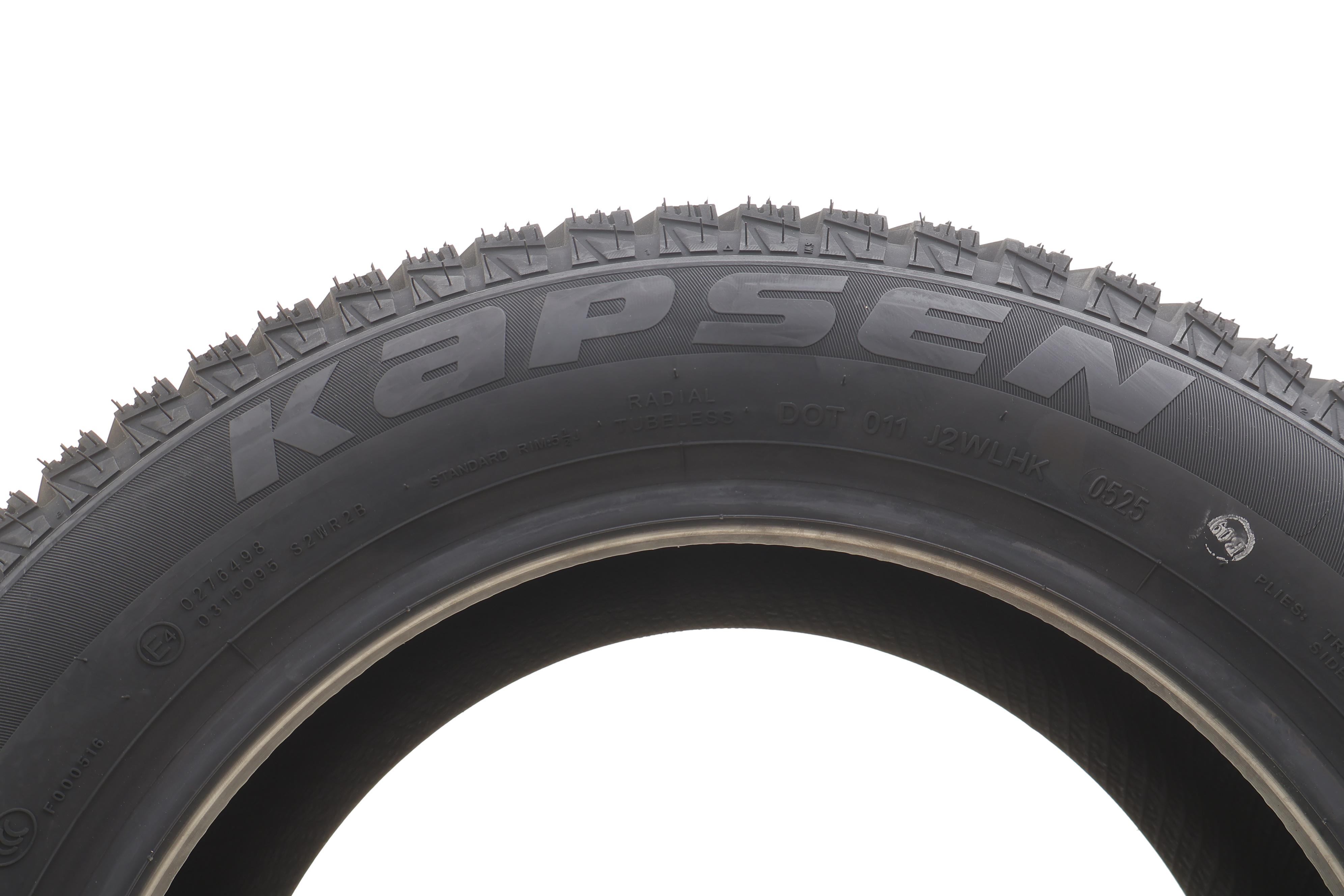 Шина IceMax RW516 185/60 R14 82T (зимова)