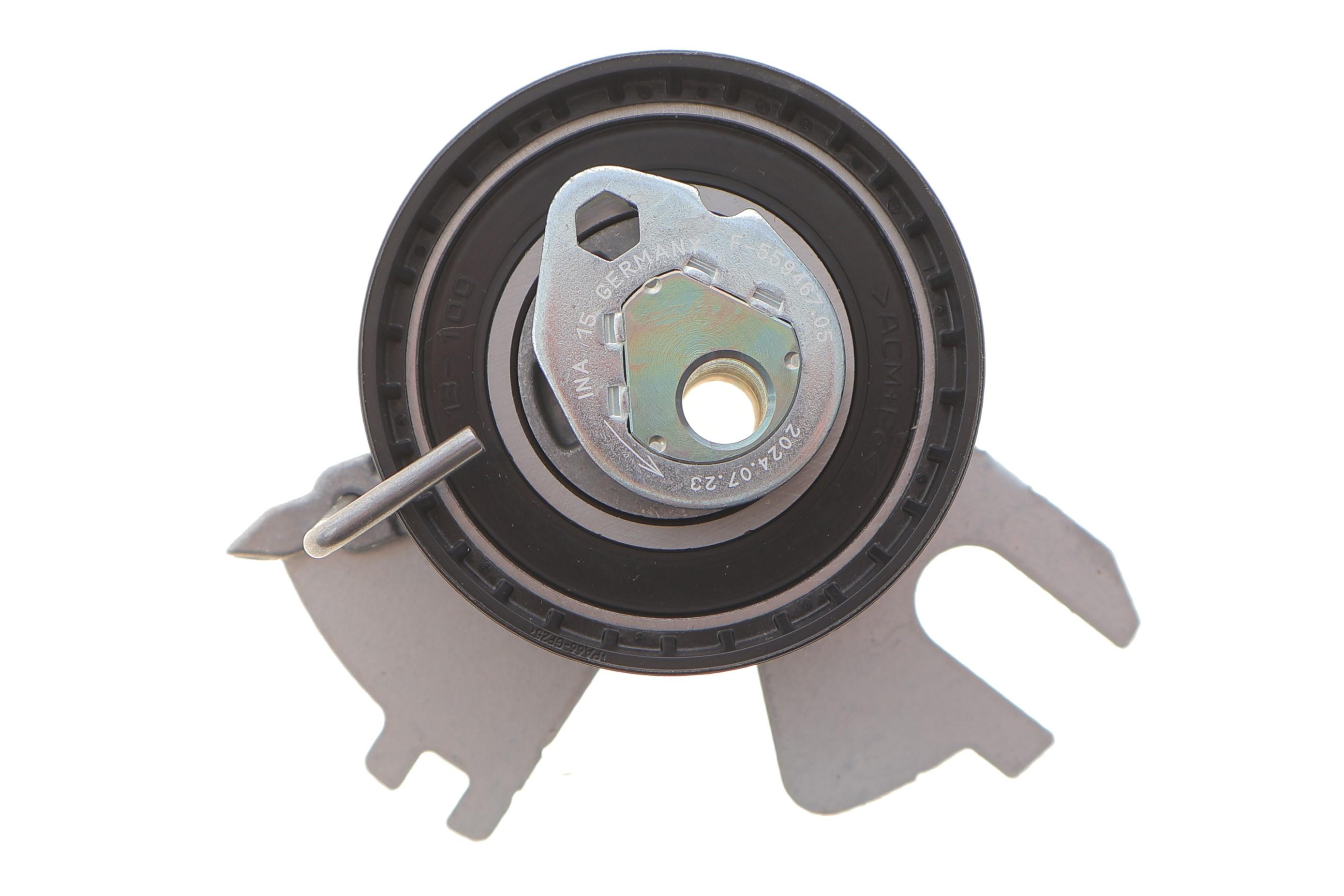 Комплект ГРМ + помпа Citroen Jumpy 2.0HDi/Fiat Scudo 2.0D Multijet 10- (25.4x116z)