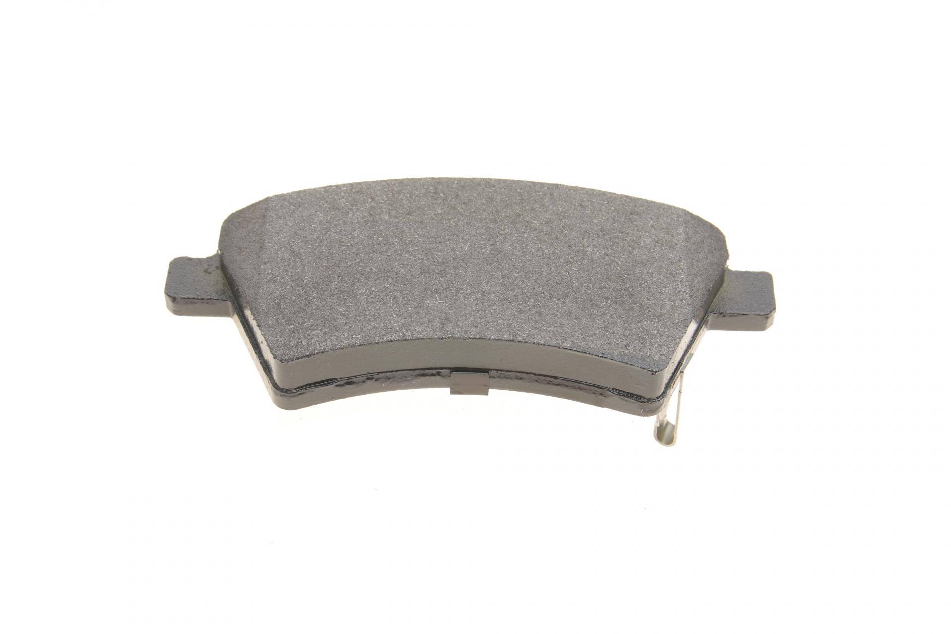 Колодки гальмівні (передні) Fiat Sedici/Suzuki SX4 06-