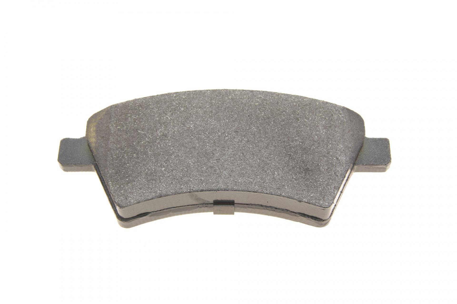 Колодки гальмівні (передні) Fiat Sedici/Suzuki SX4 06-