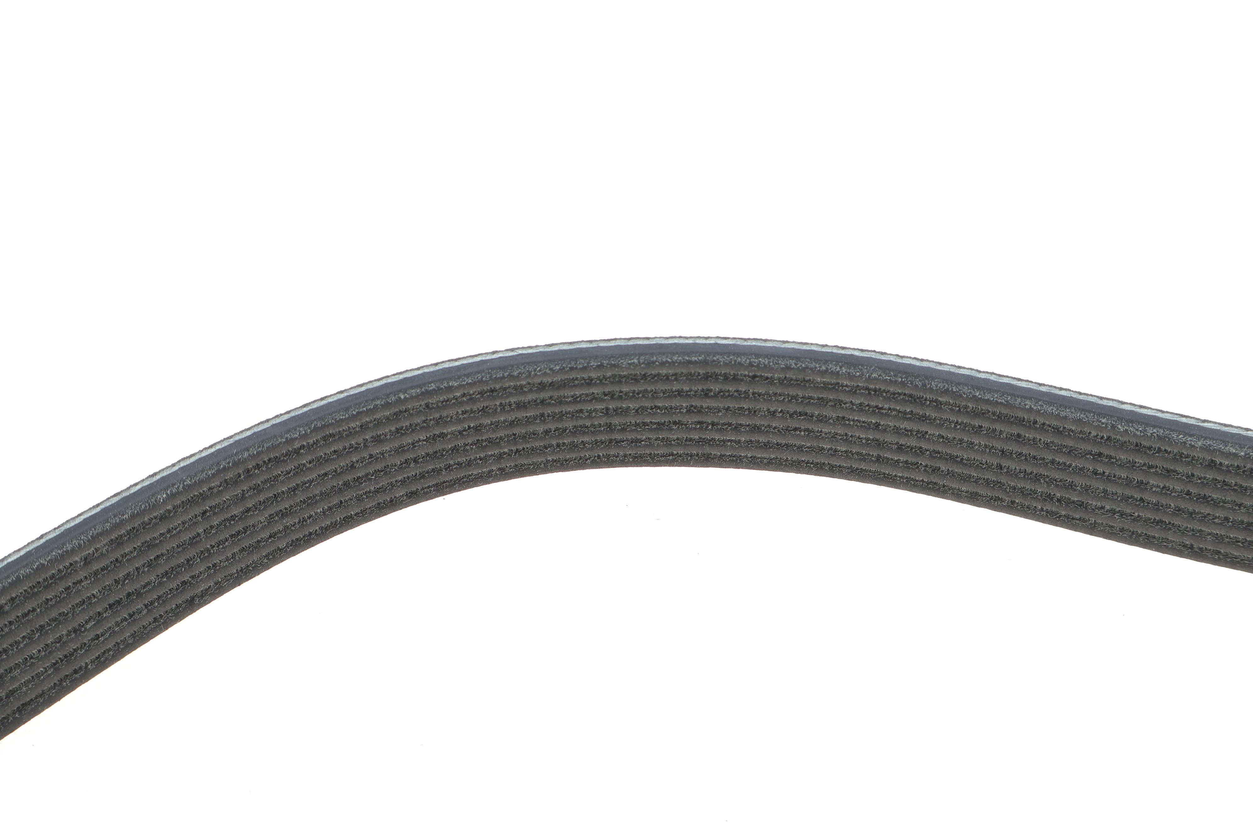 Ремінь генератора Dacia Dokker/Duster 1.6SCe 15-