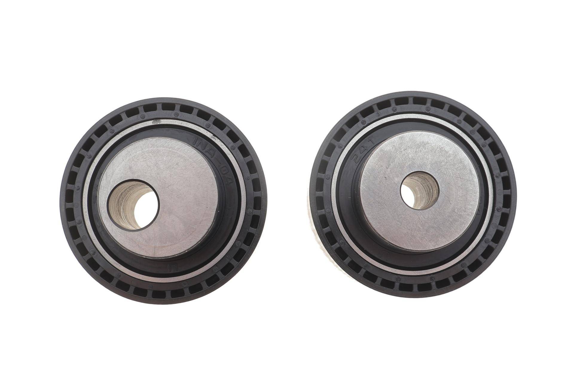 Комплект ГРМ Citroen C8 02-/Peugeot 406 2.2 HDi 00-04 (25.4x146z)