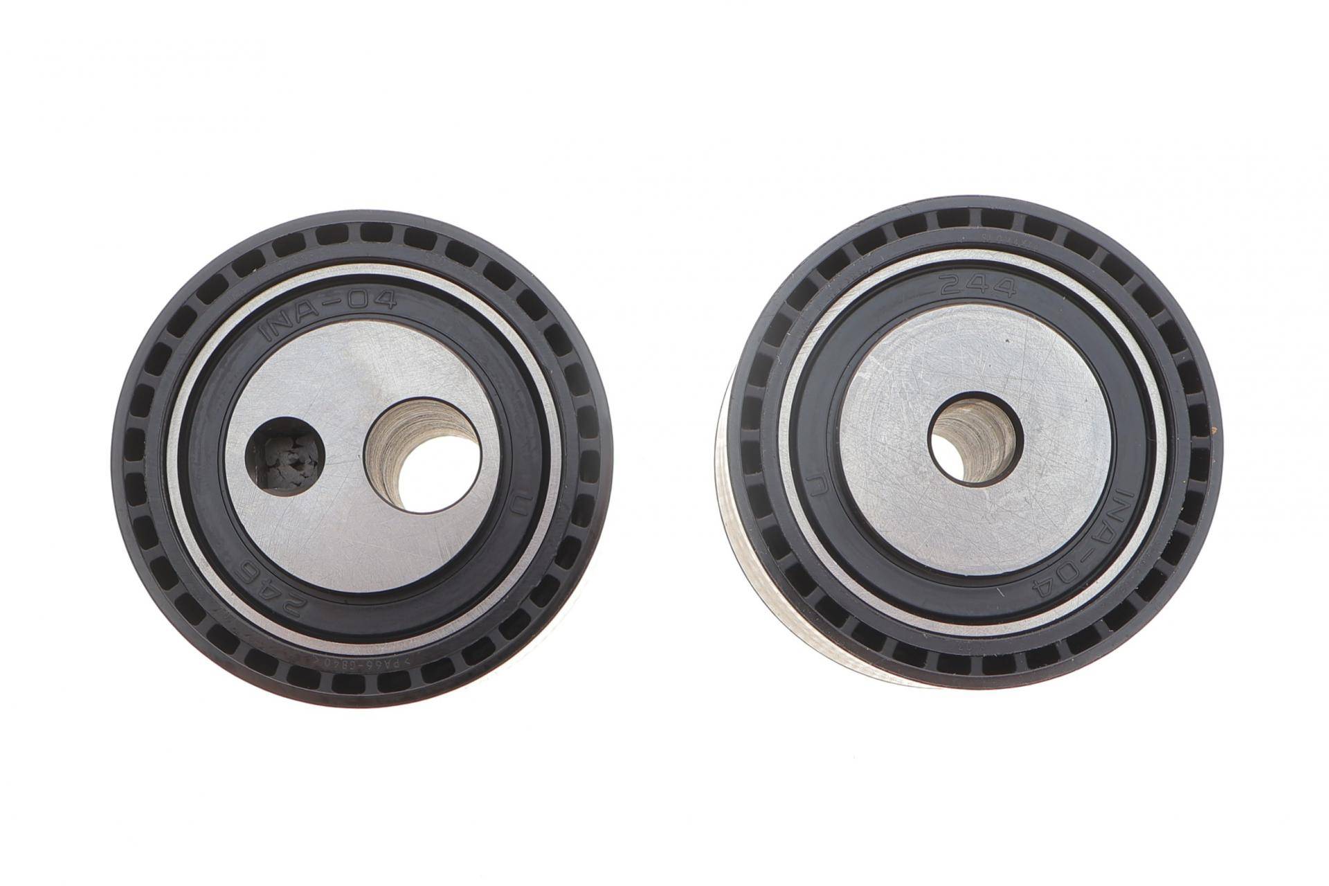 Комплект ГРМ Citroen C8 02-/Peugeot 406 2.2 HDi 00-04 (25.4x146z)