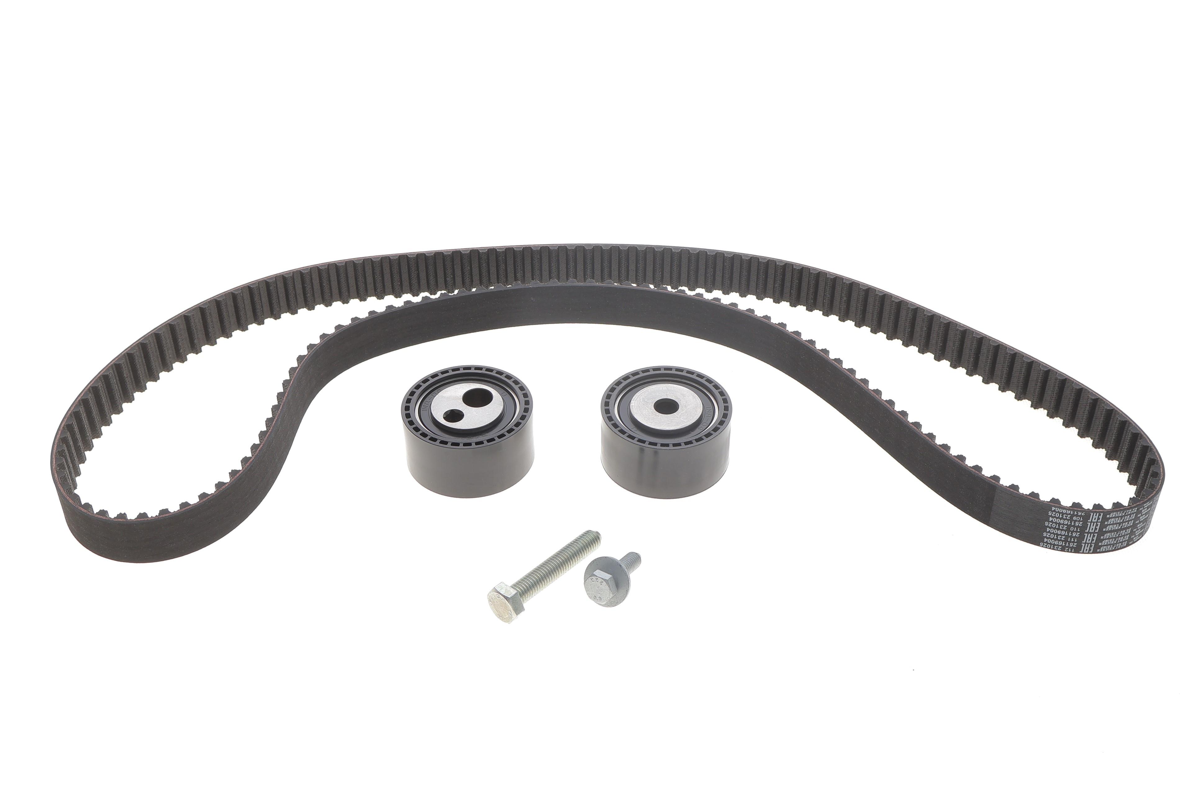 Комплект ГРМ Citroen C8 02-/Peugeot 406 2.2 HDi 00-04 (25.4x146z)