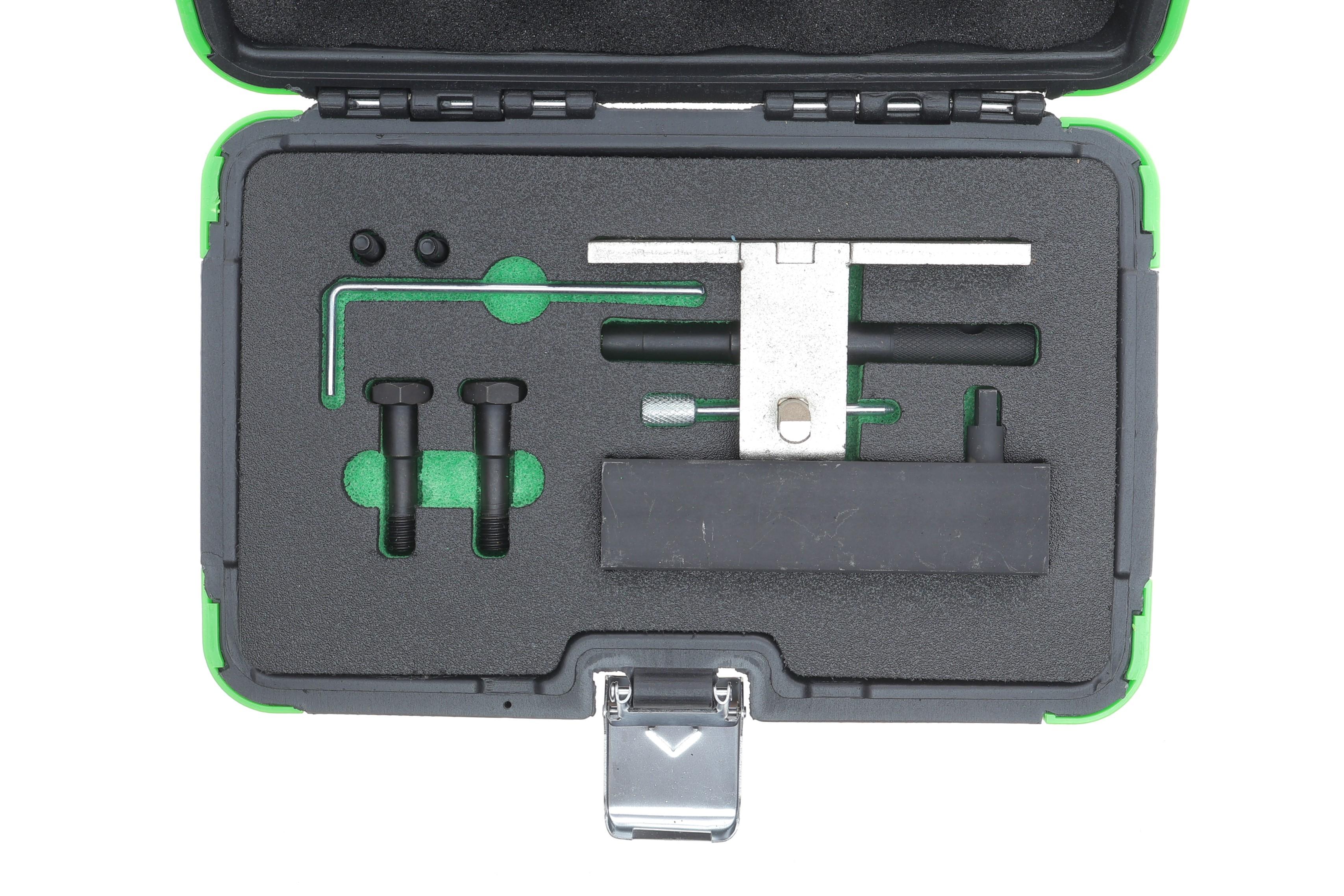 Набор инструментов для регулировки зубчатого ремня на Vauxhall/Opel 1.6 CDTI