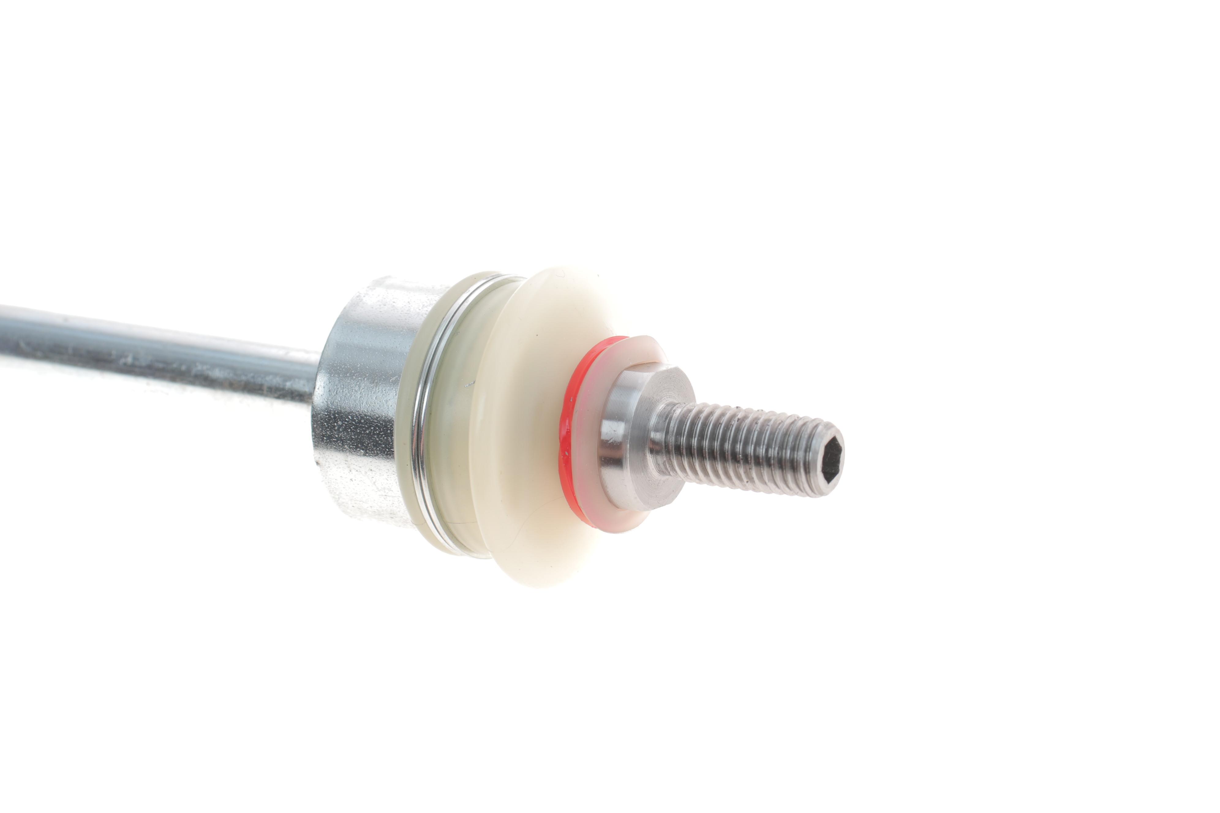 Тяга стабілізатора (переднього) Peugeot 605/Citroen XM 89-00 (L=318mm)