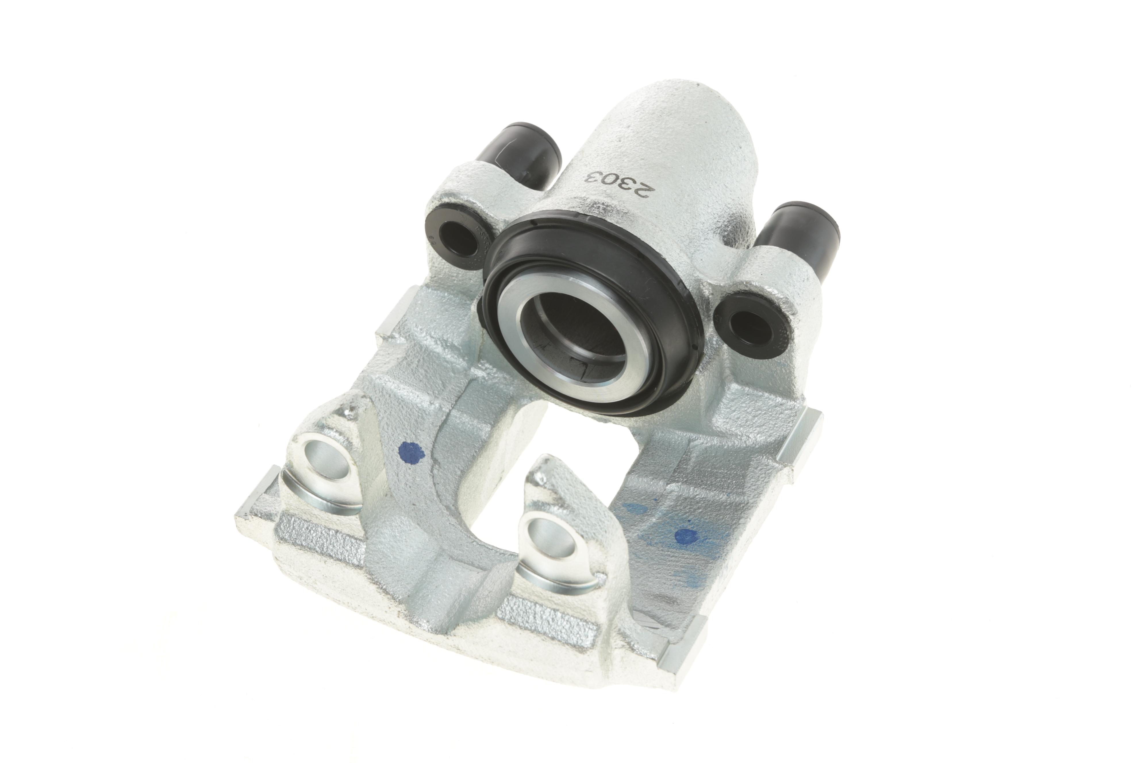 Супорт гальмівний (задній) (R) BMW 3 (E90/E92/E93)/5 (E60)/7 (E65/E66/E67) 01-13 (d=46mm) (Ate)